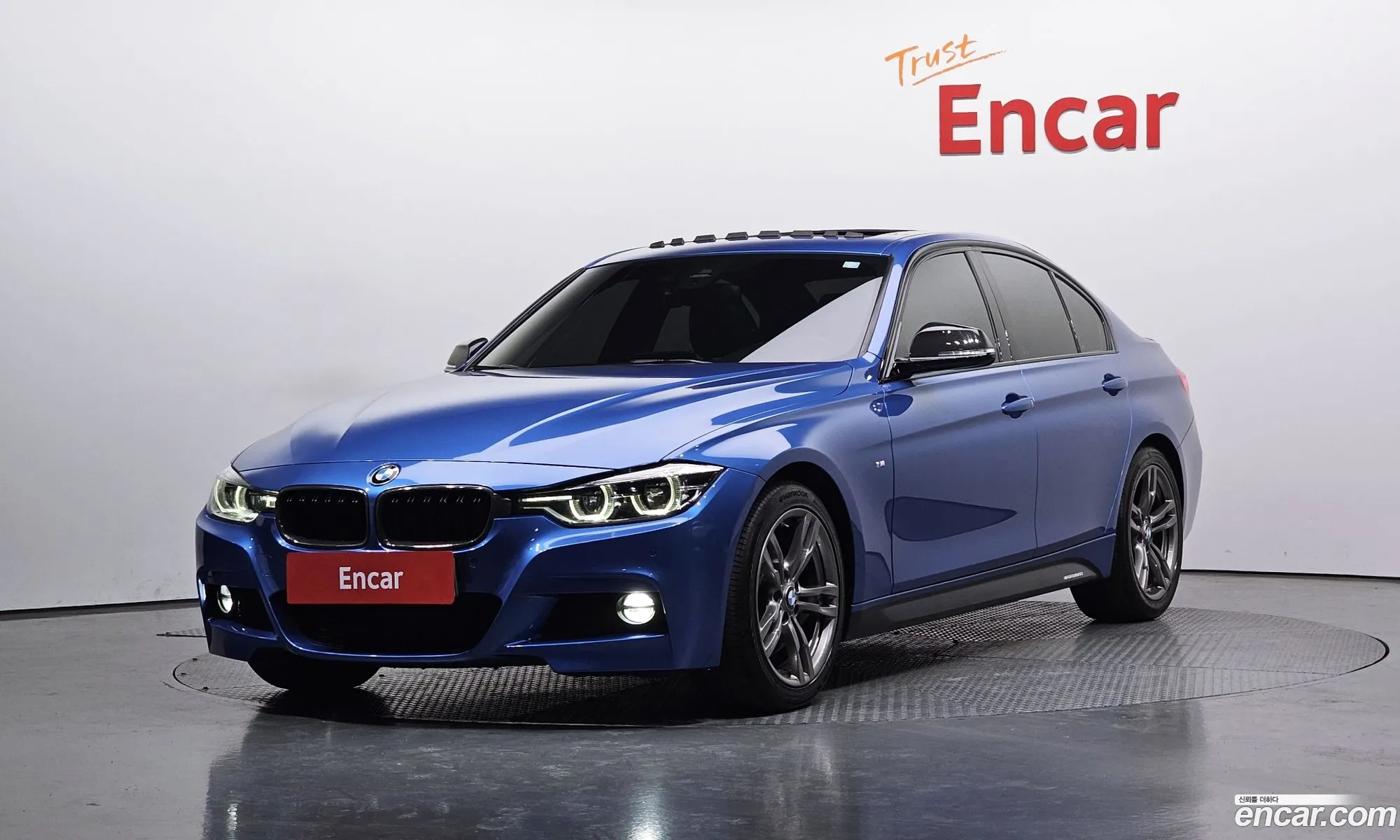 BMW 3 Series 2015 WBA8C5102GK635867 — 19
