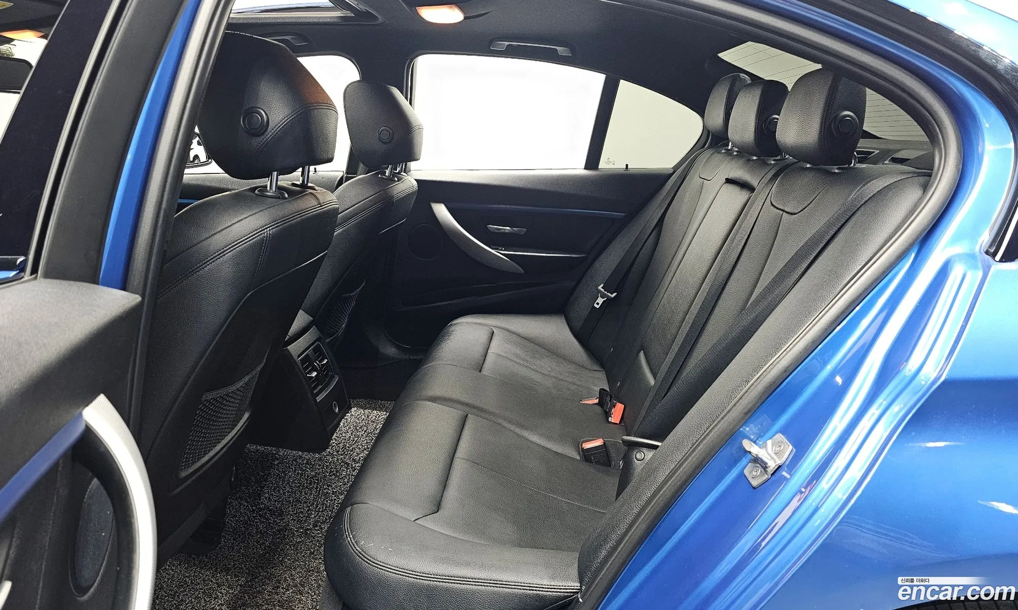 BMW 3 Series 2015 WBA8C5102GK635867 — 5
