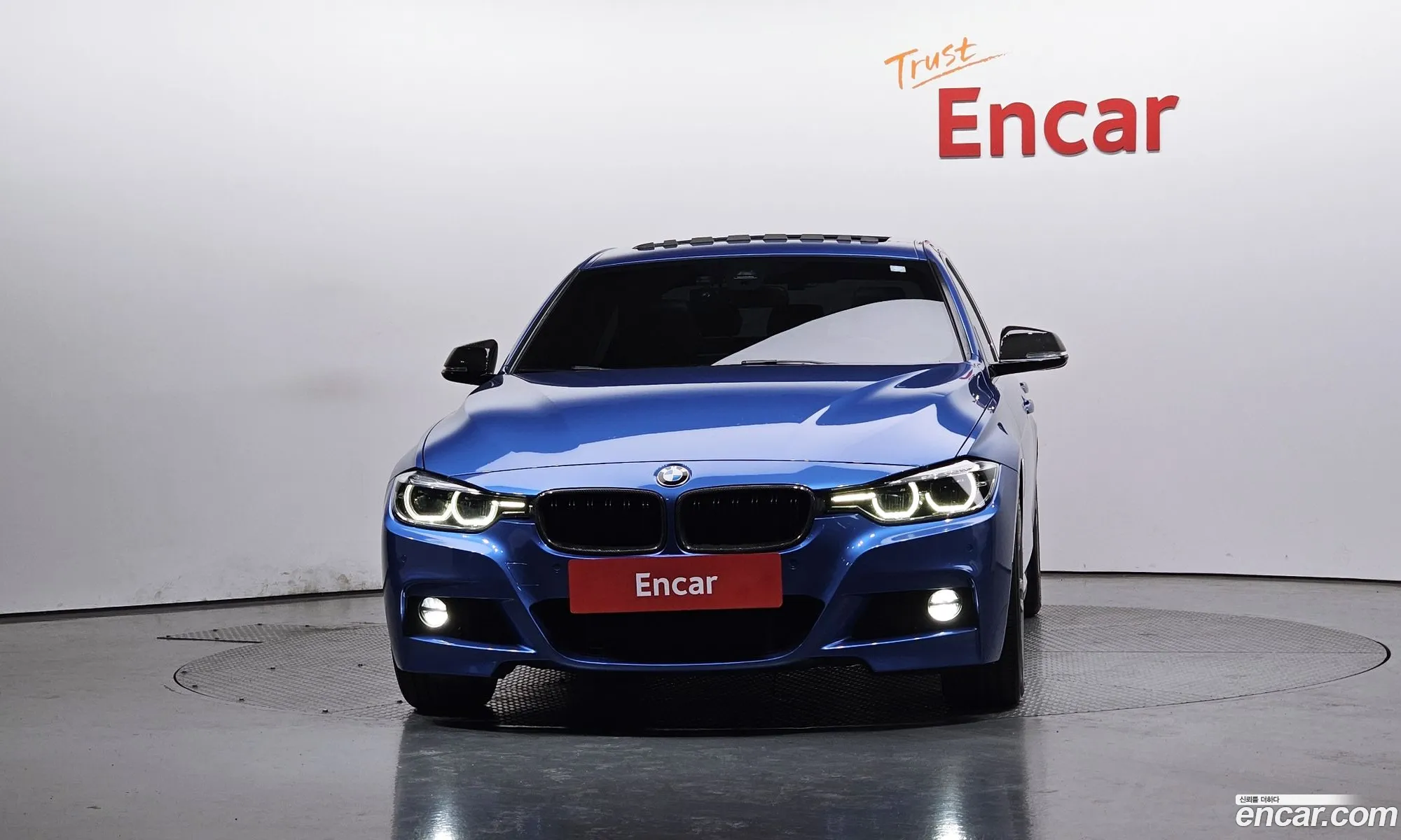 BMW 3 Series 2015 WBA8C5102GK635867 — 16