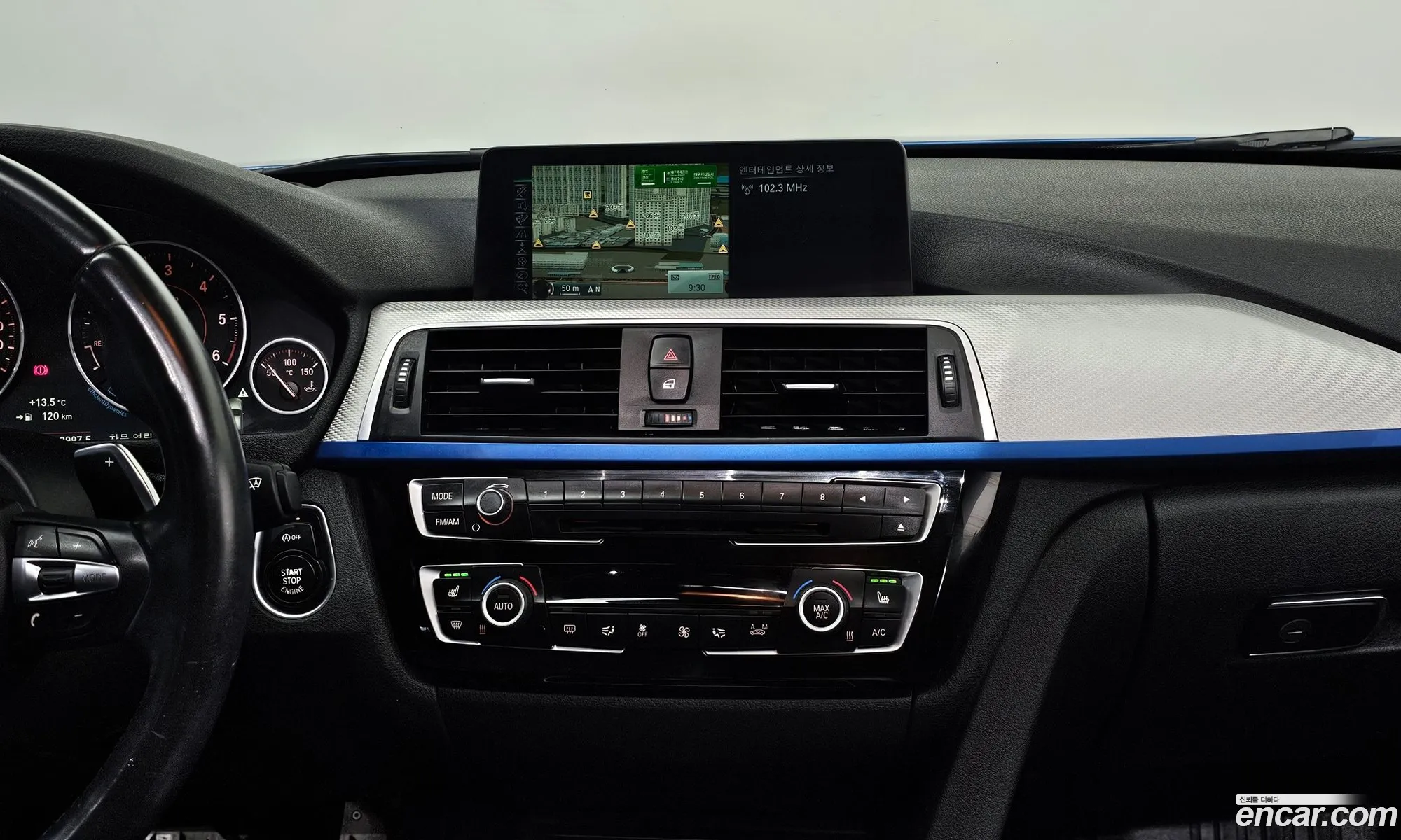 BMW 3 Series 2015 WBA8C5102GK635867 — 18