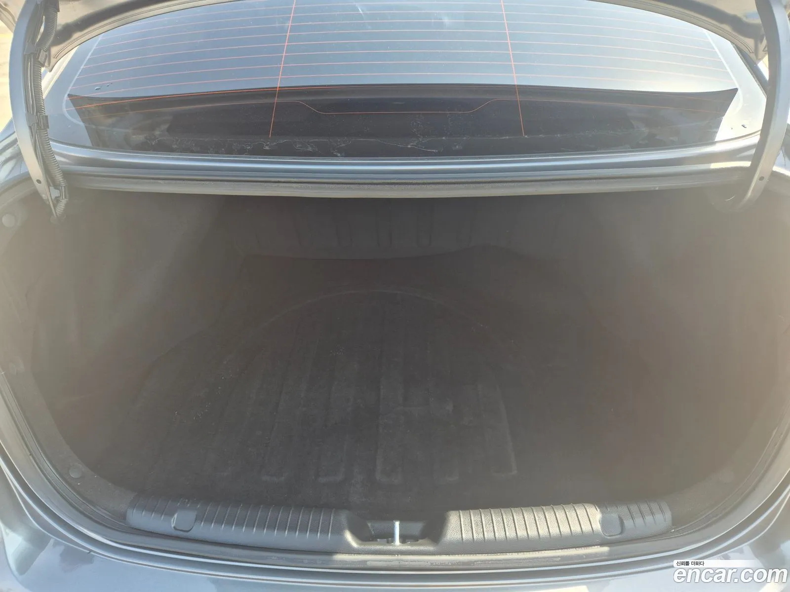 Kia K3 2016 — 11