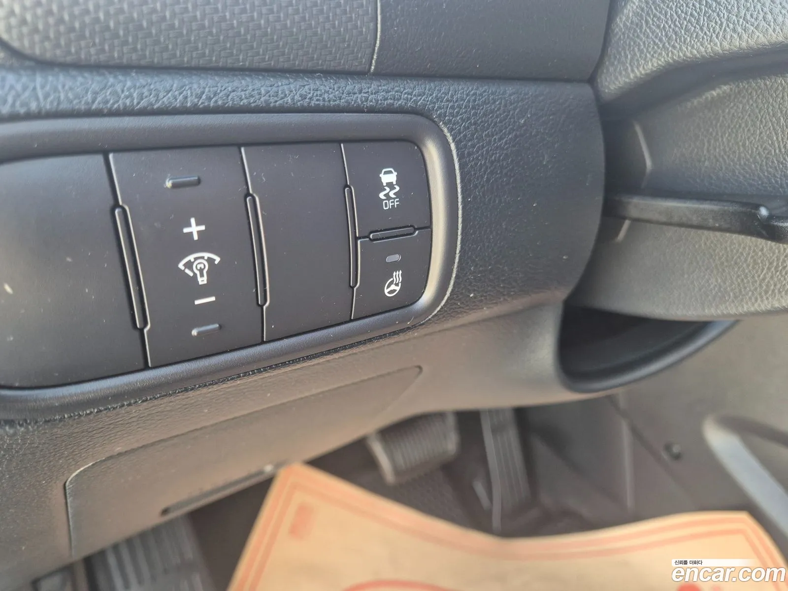Kia K3 2016 — 9