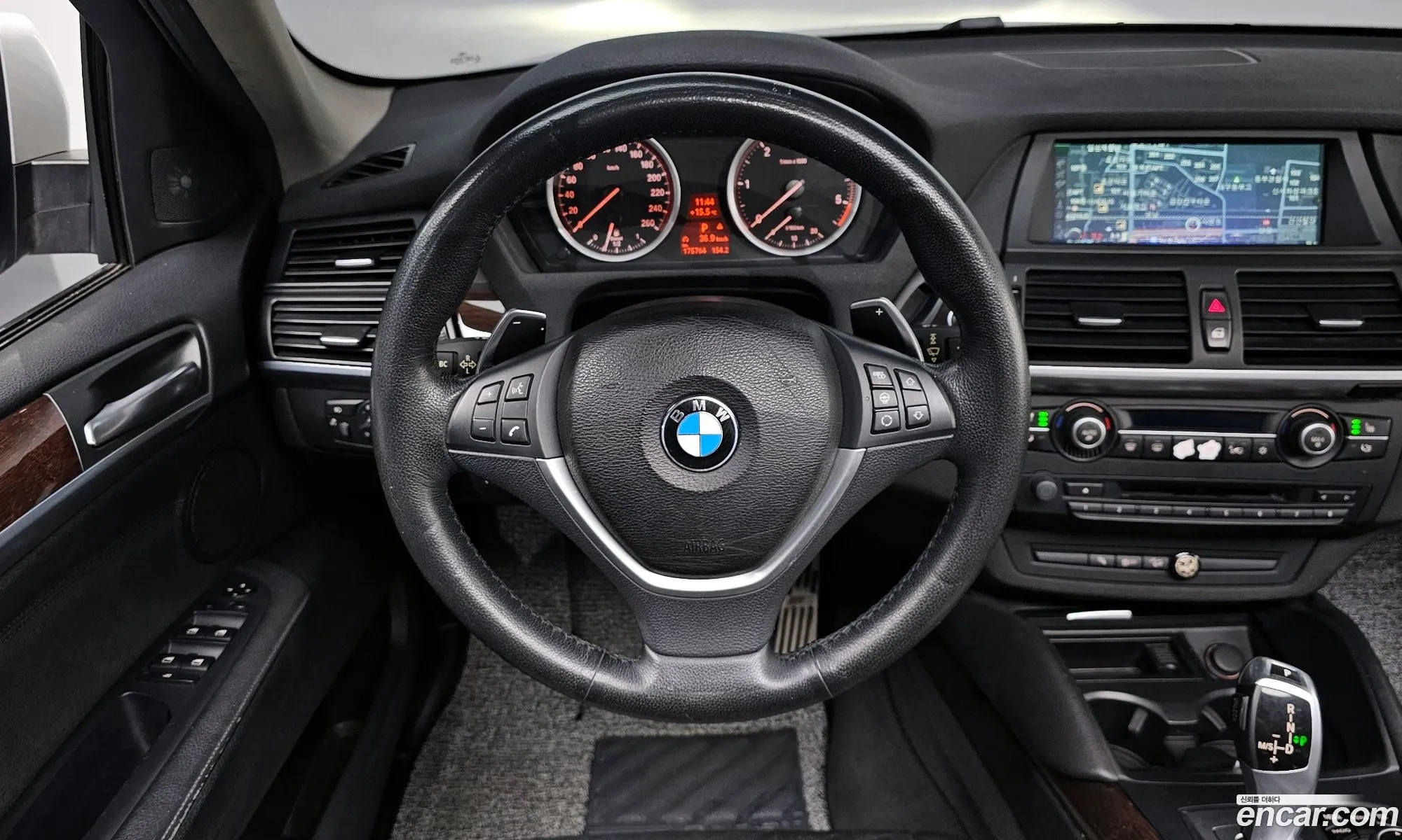 BMW X6 2014 WBAFH6103E0B45254 — 3