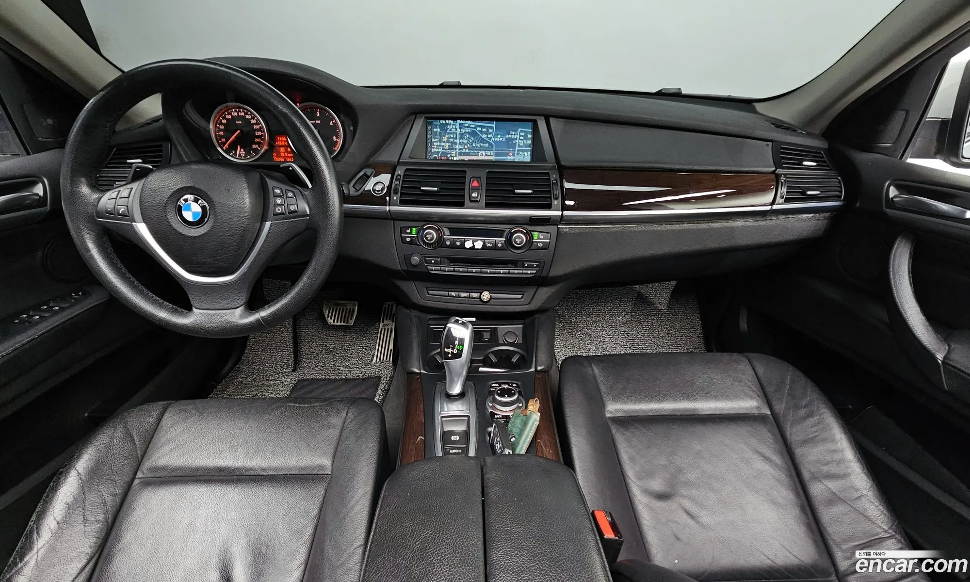 BMW X6 2014 WBAFH6103E0B45254 — 9