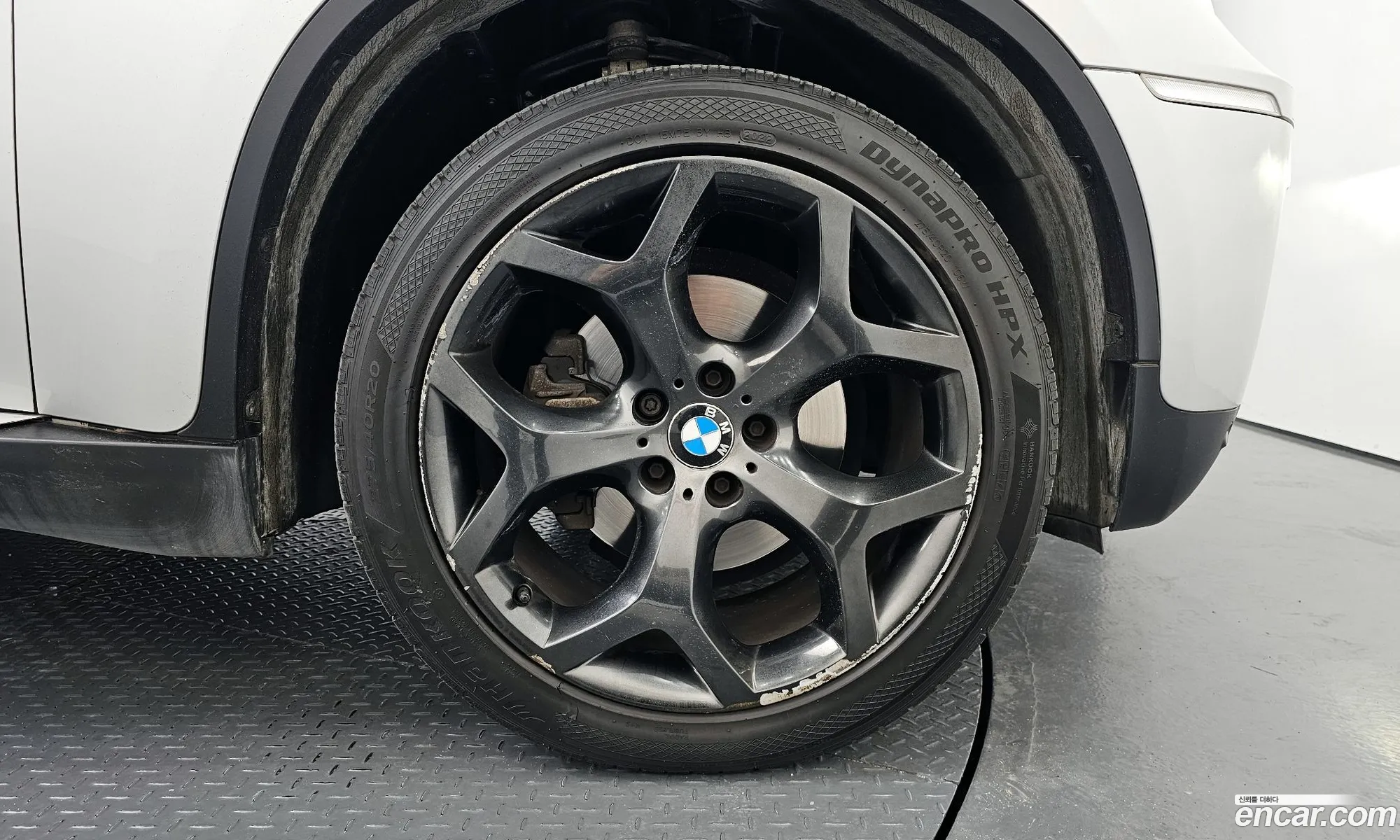 BMW X6 2014 WBAFH6103E0B45254 — 19