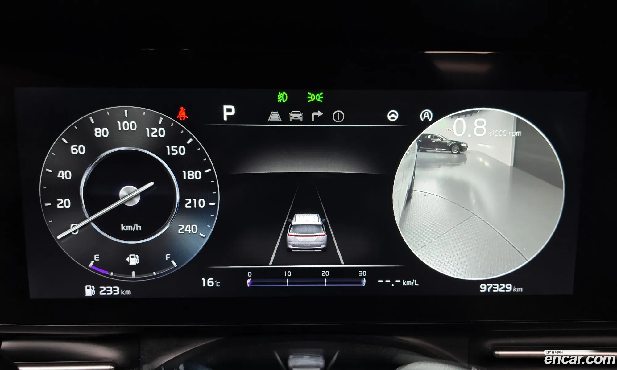 Kia Carnival 2022 — 5