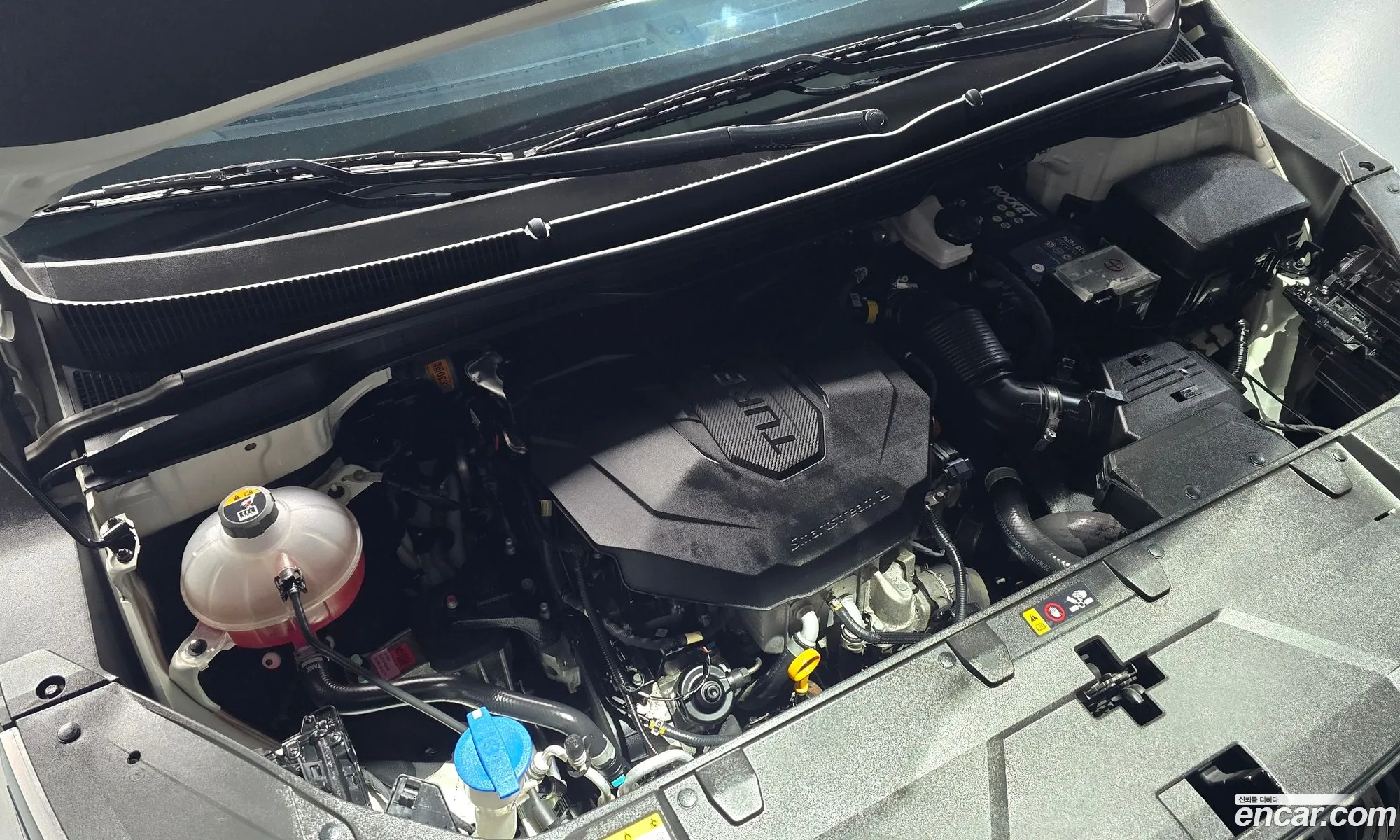 Kia Carnival 2022 — 8