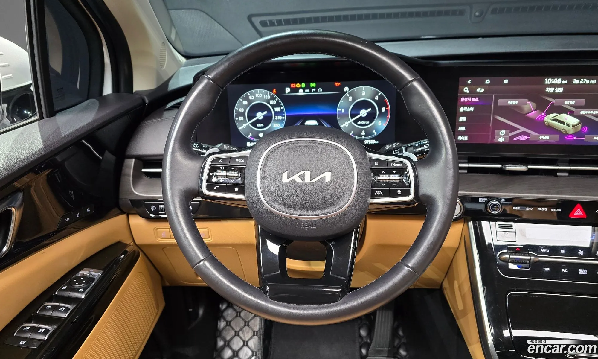 Kia Carnival 2022 — 11