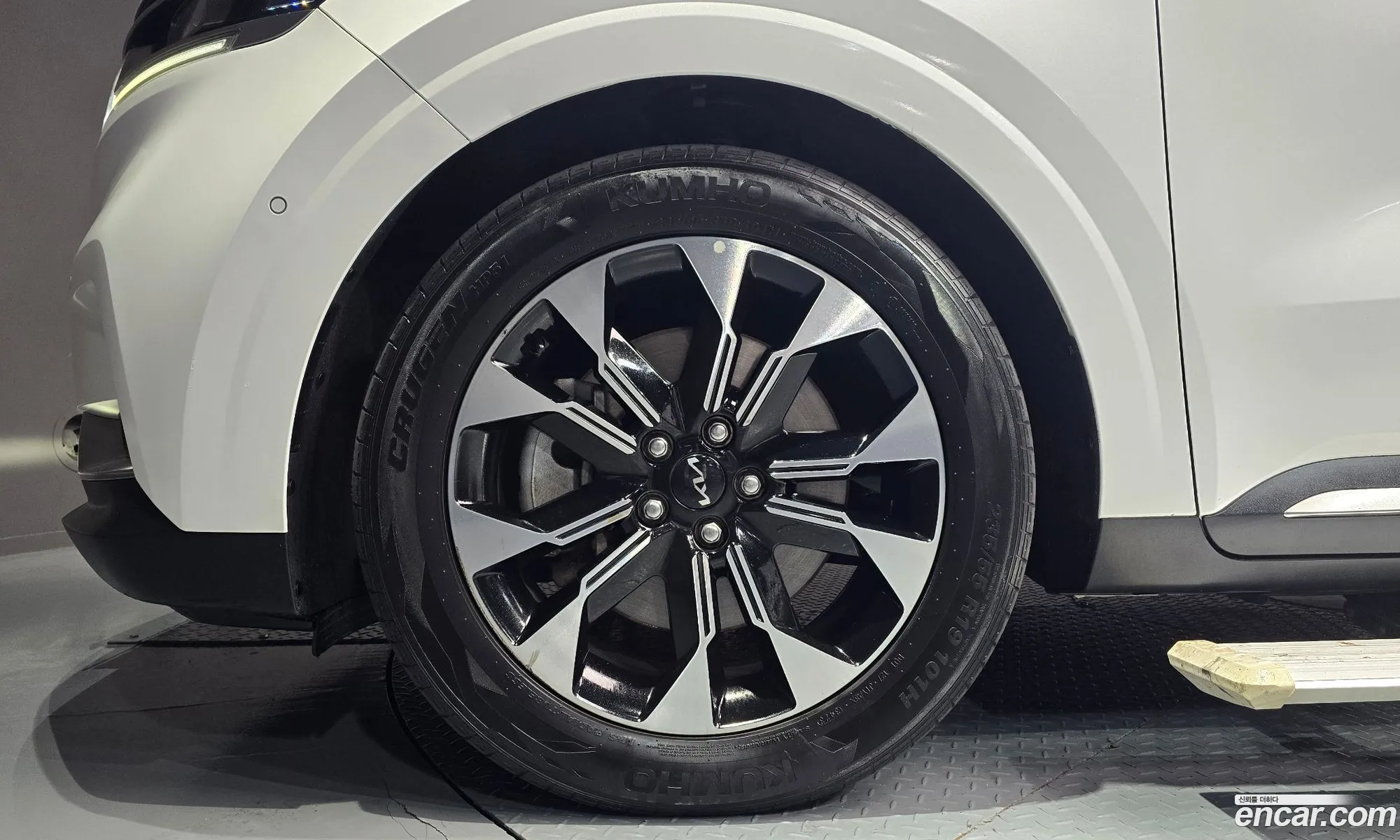 Kia Carnival 2022 — 14