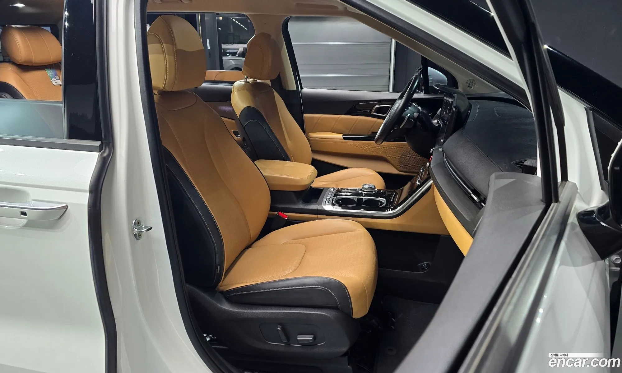 Kia Carnival 2022 — 6