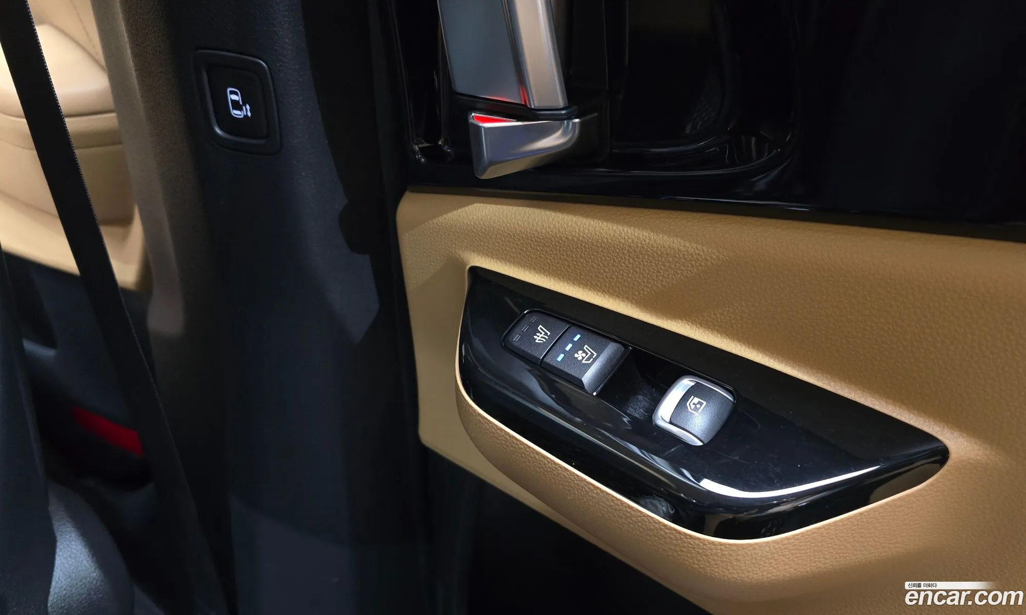 Kia Carnival 2022 — 9