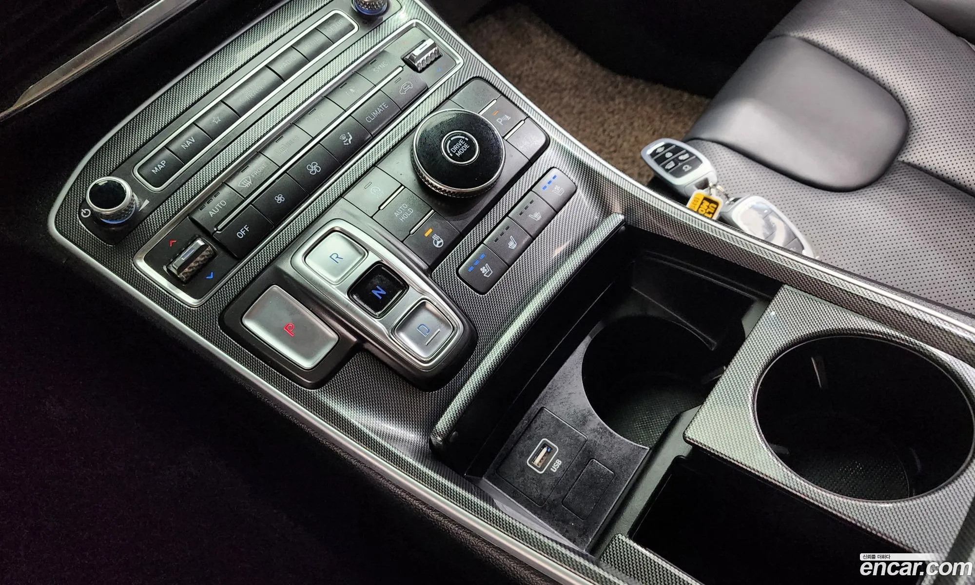 Hyundai Santa Fe 2021 — 6