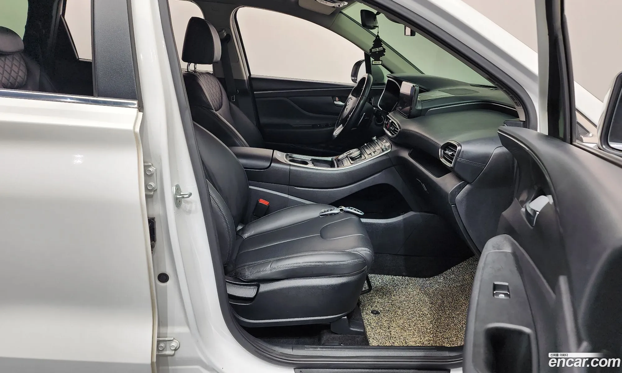 Hyundai Santa Fe 2021 — 15