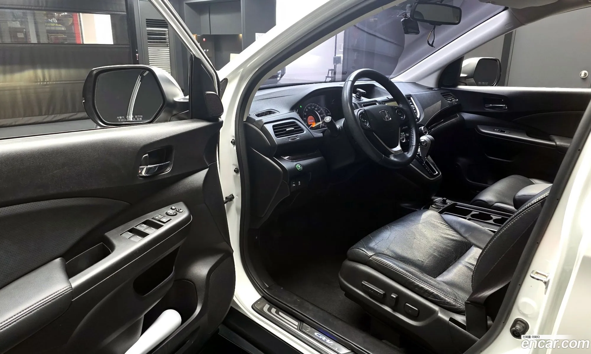 Honda CR-V 2016 5J6RM4870GL520260 — 7