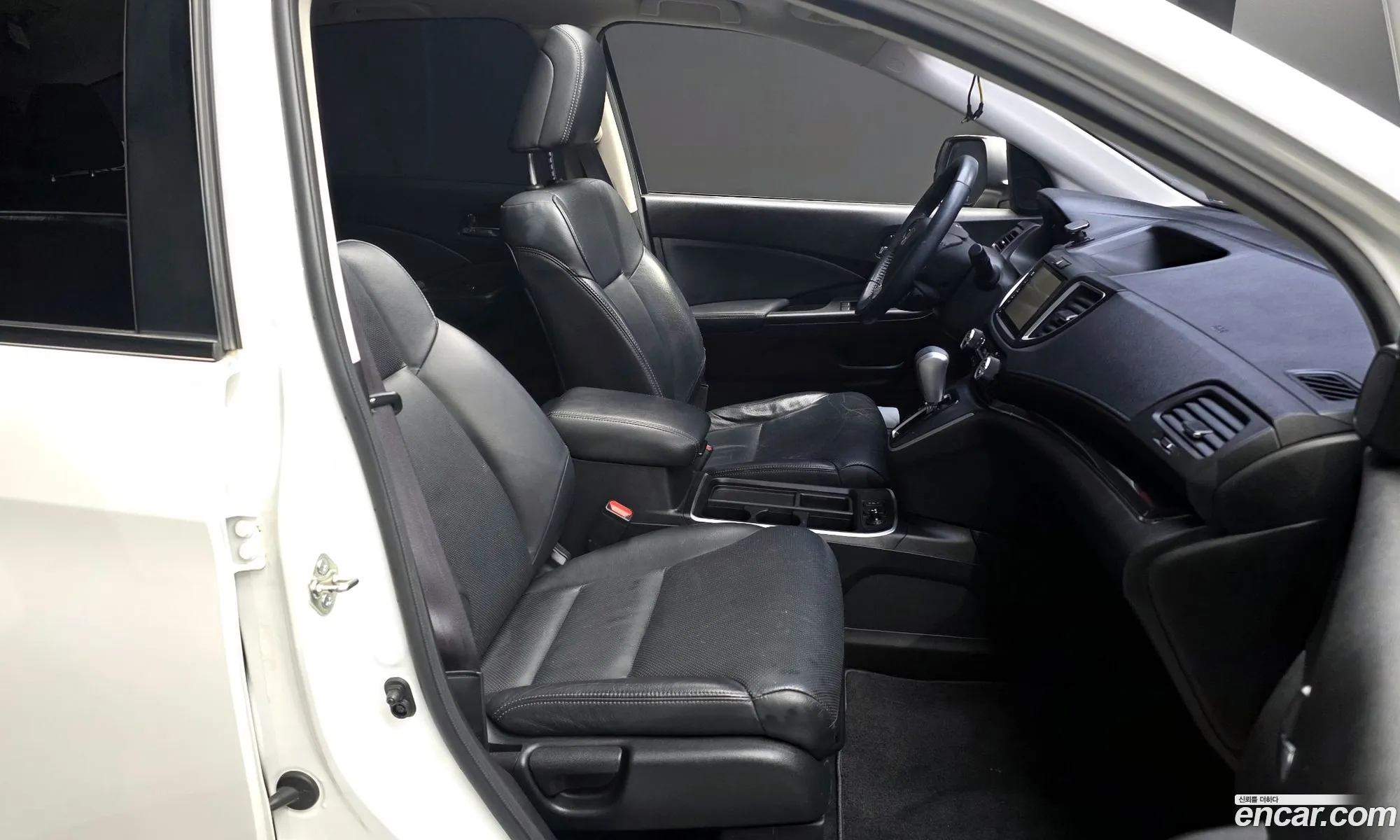 Honda CR-V 2016 5J6RM4870GL520260 — 11