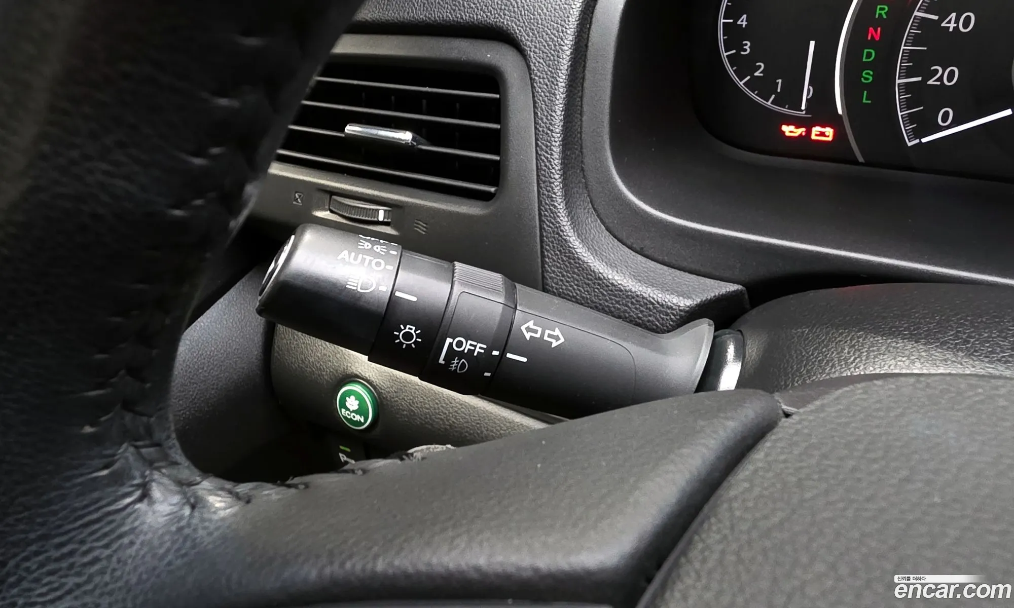 Honda CR-V 2016 5J6RM4870GL520260 — 8