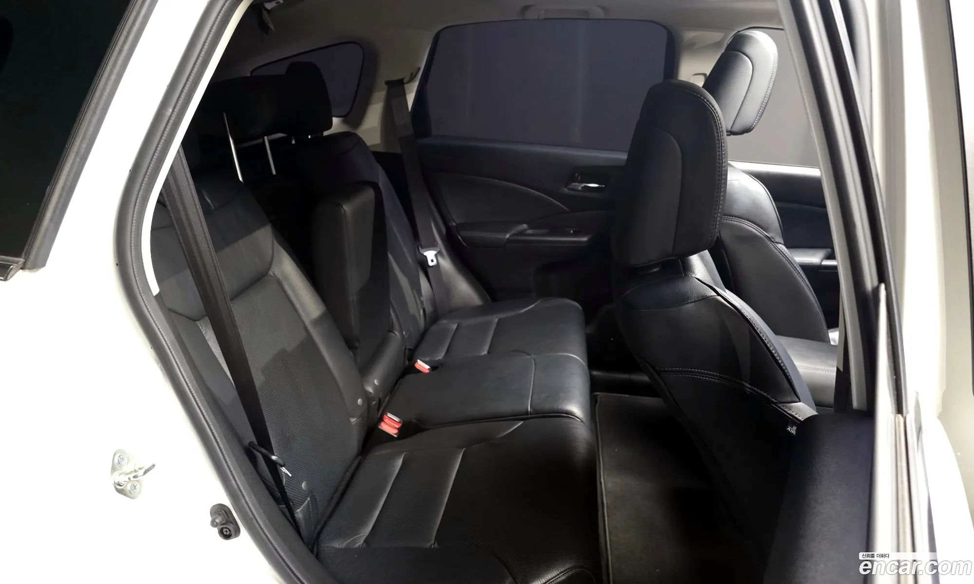 Honda CR-V 2016 5J6RM4870GL520260 — 15