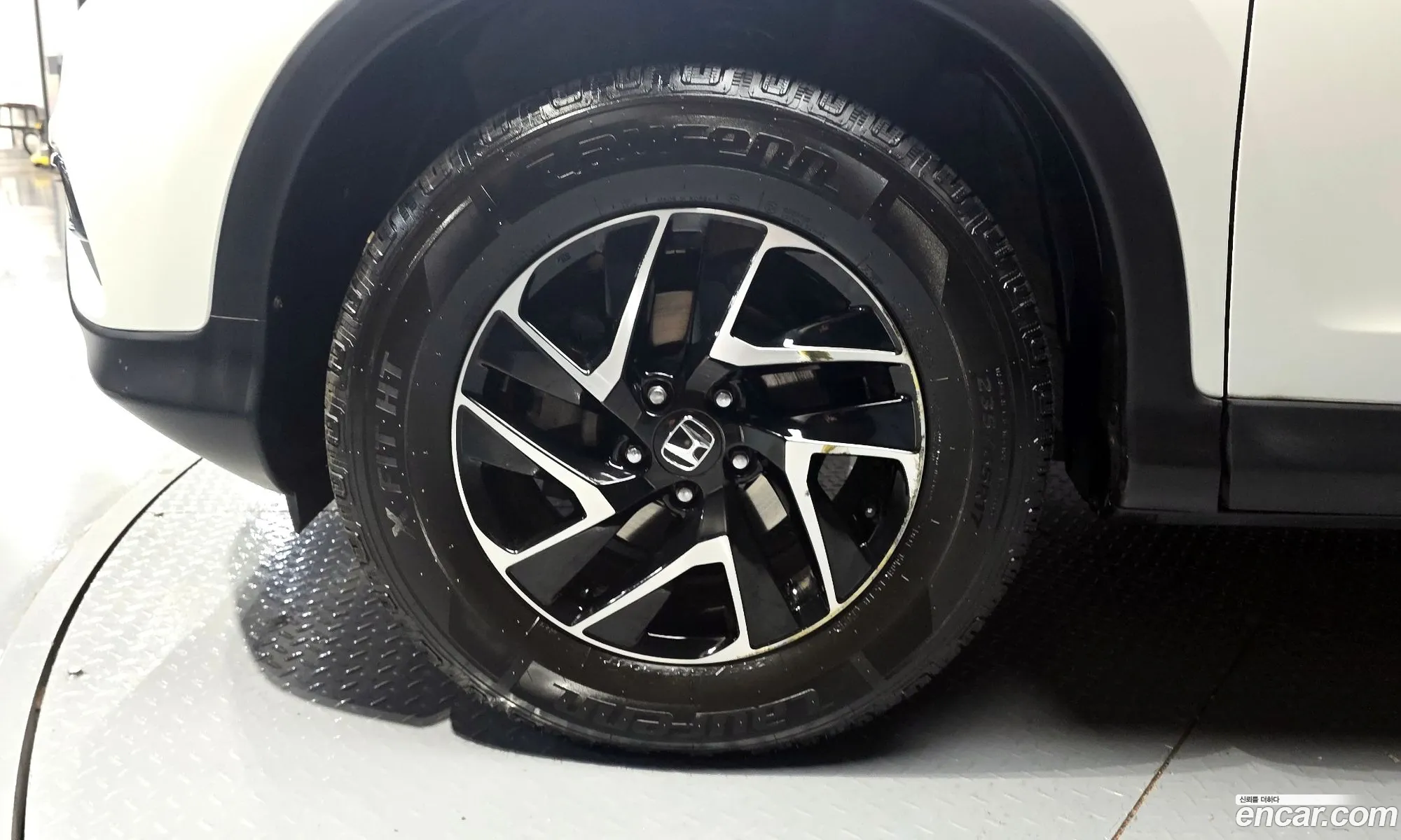 Honda CR-V 2016 5J6RM4870GL520260 — 12