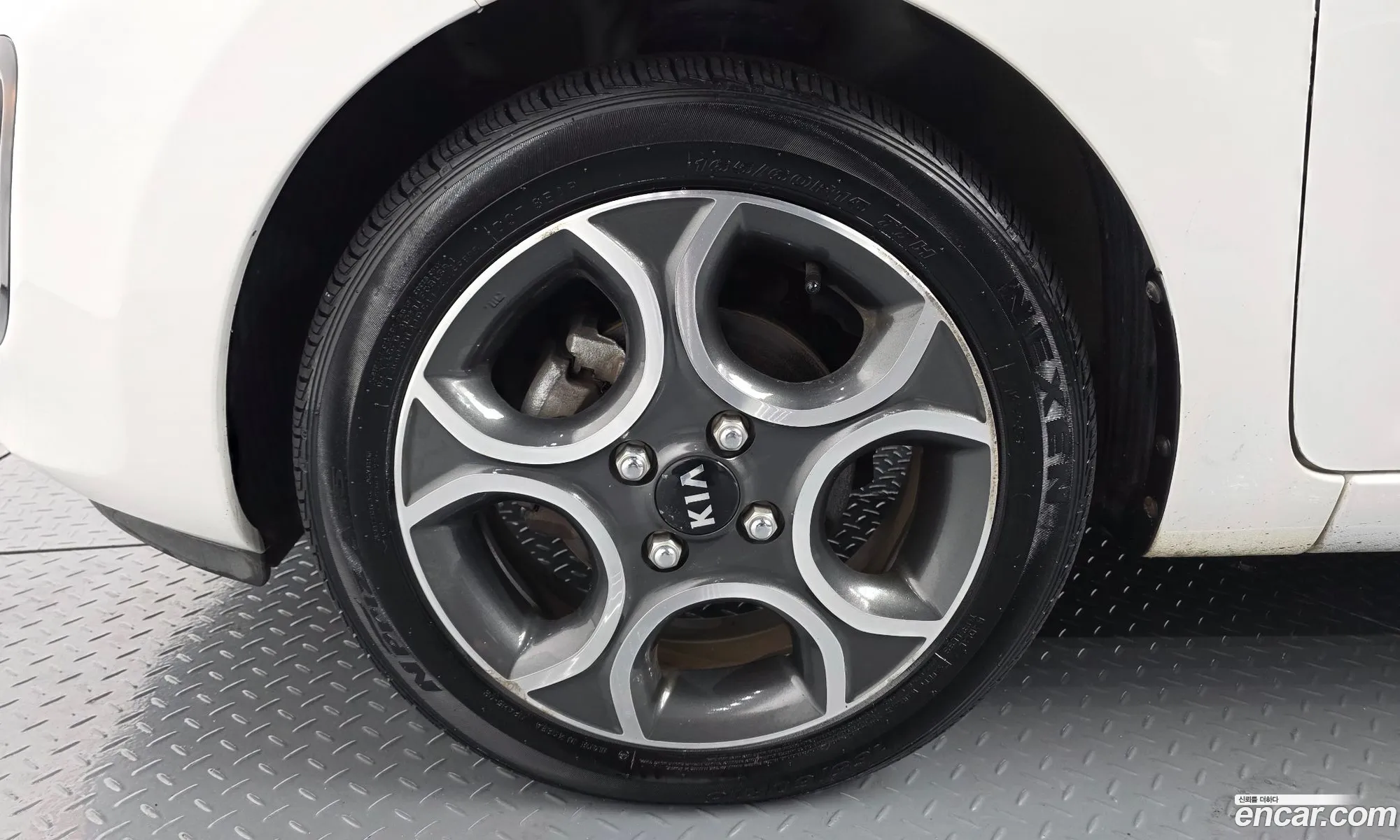 Kia Morning 2013 — 18