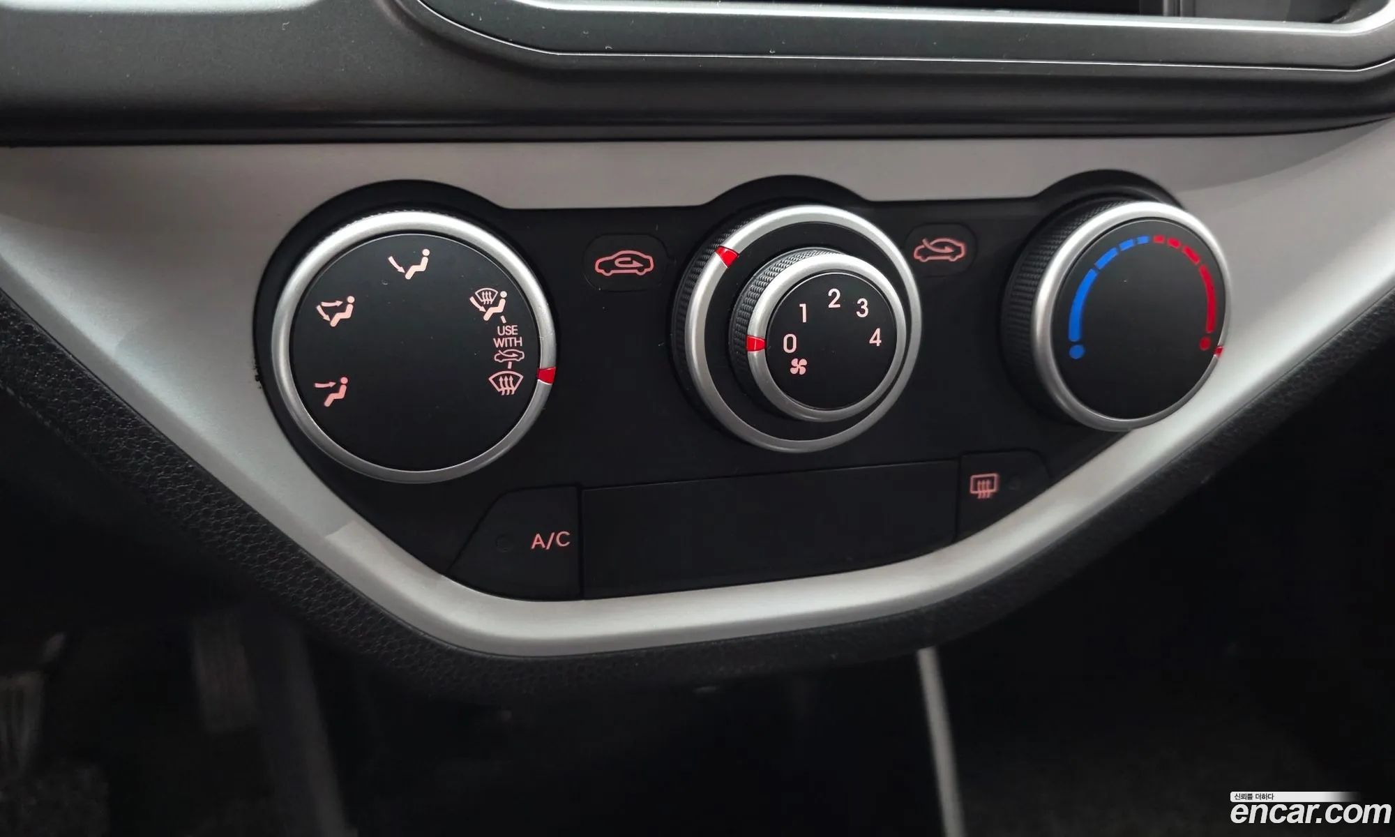 Kia Morning 2013 — 19