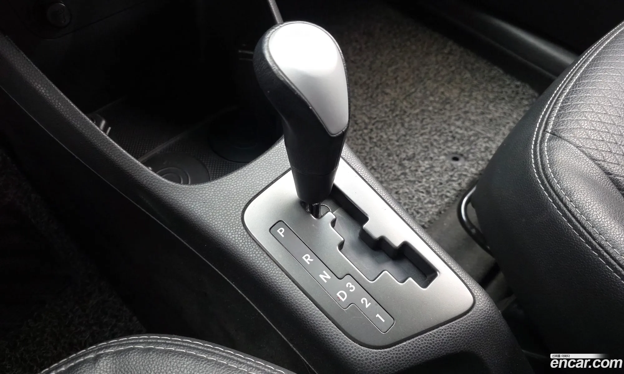 Kia Morning 2013 — 6