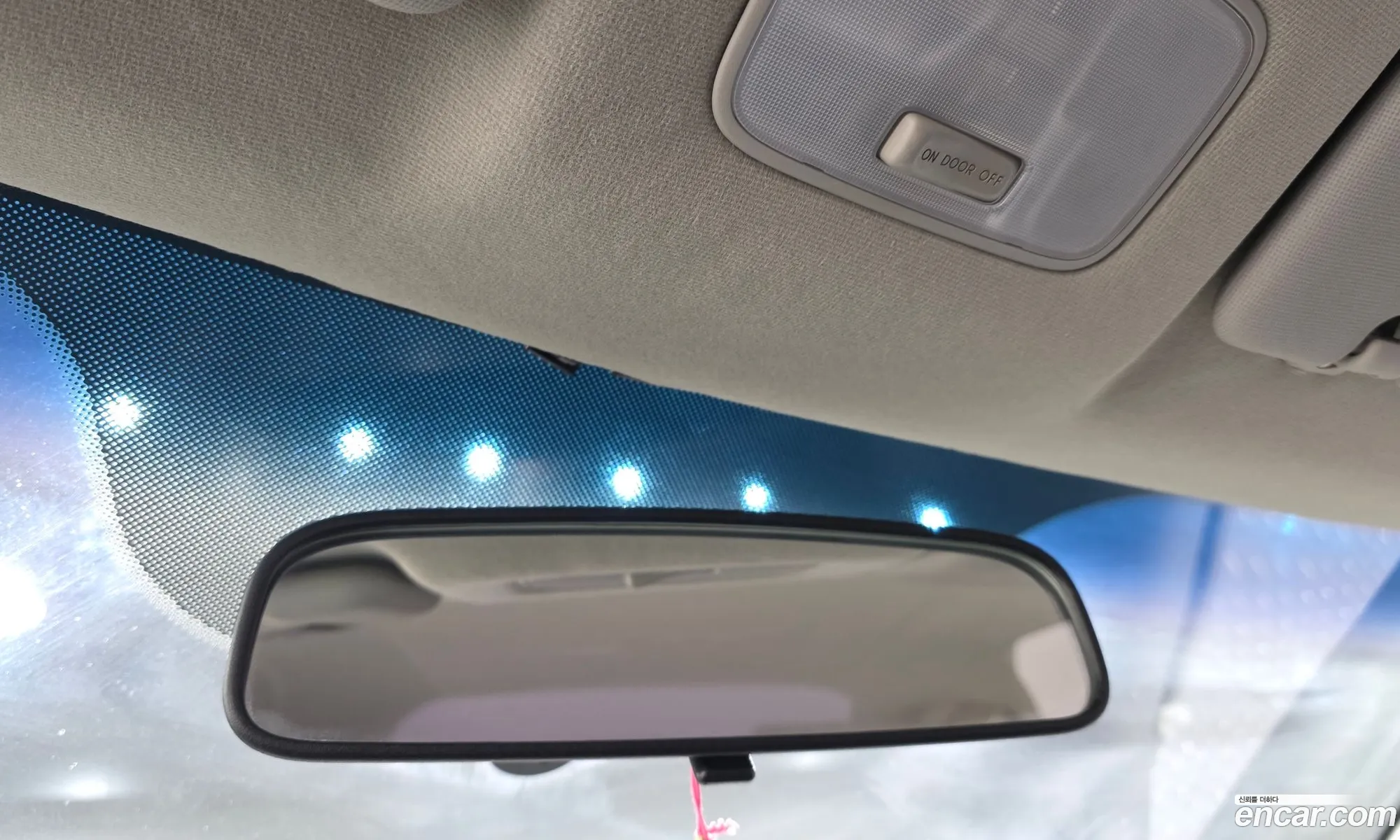 Kia Morning 2013 — 8