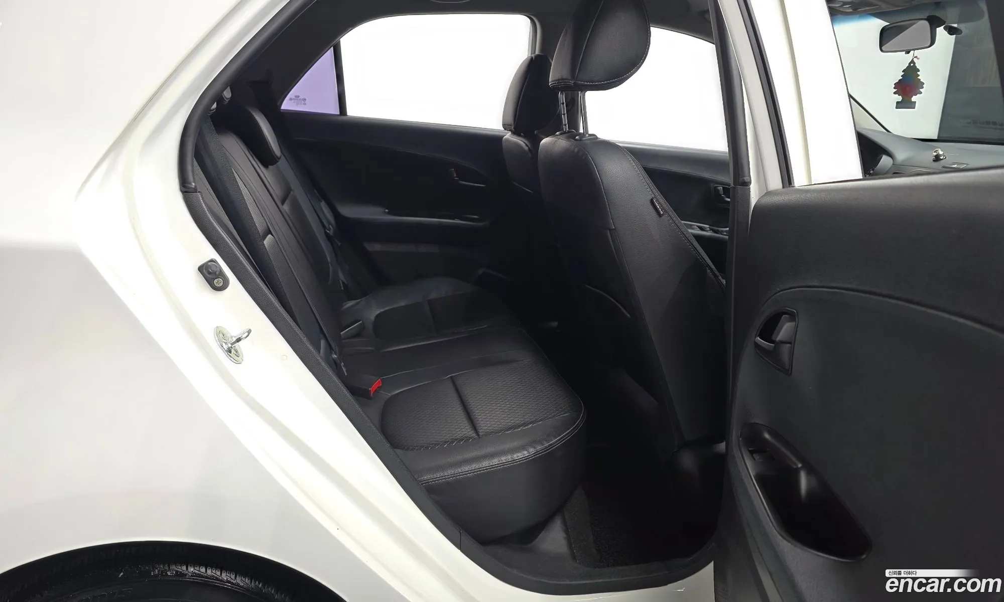 Kia Morning 2013 — 10
