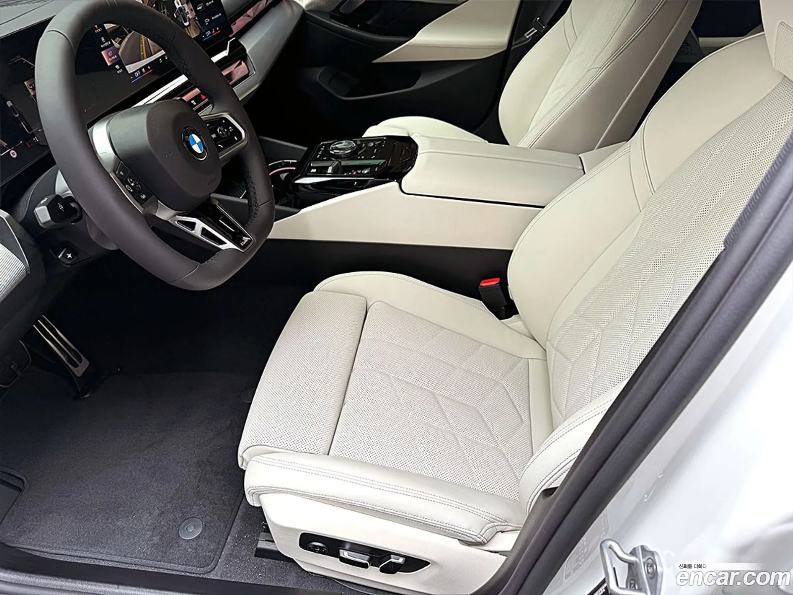 BMW 5 Series 2026 — 5