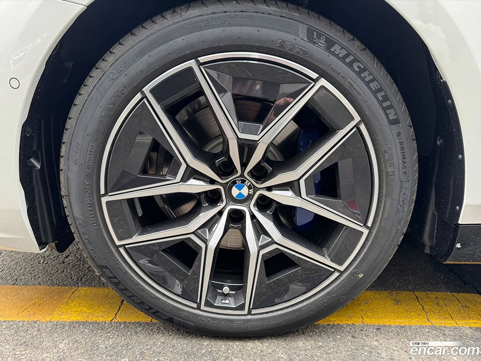 BMW 5 Series 2026 — 12