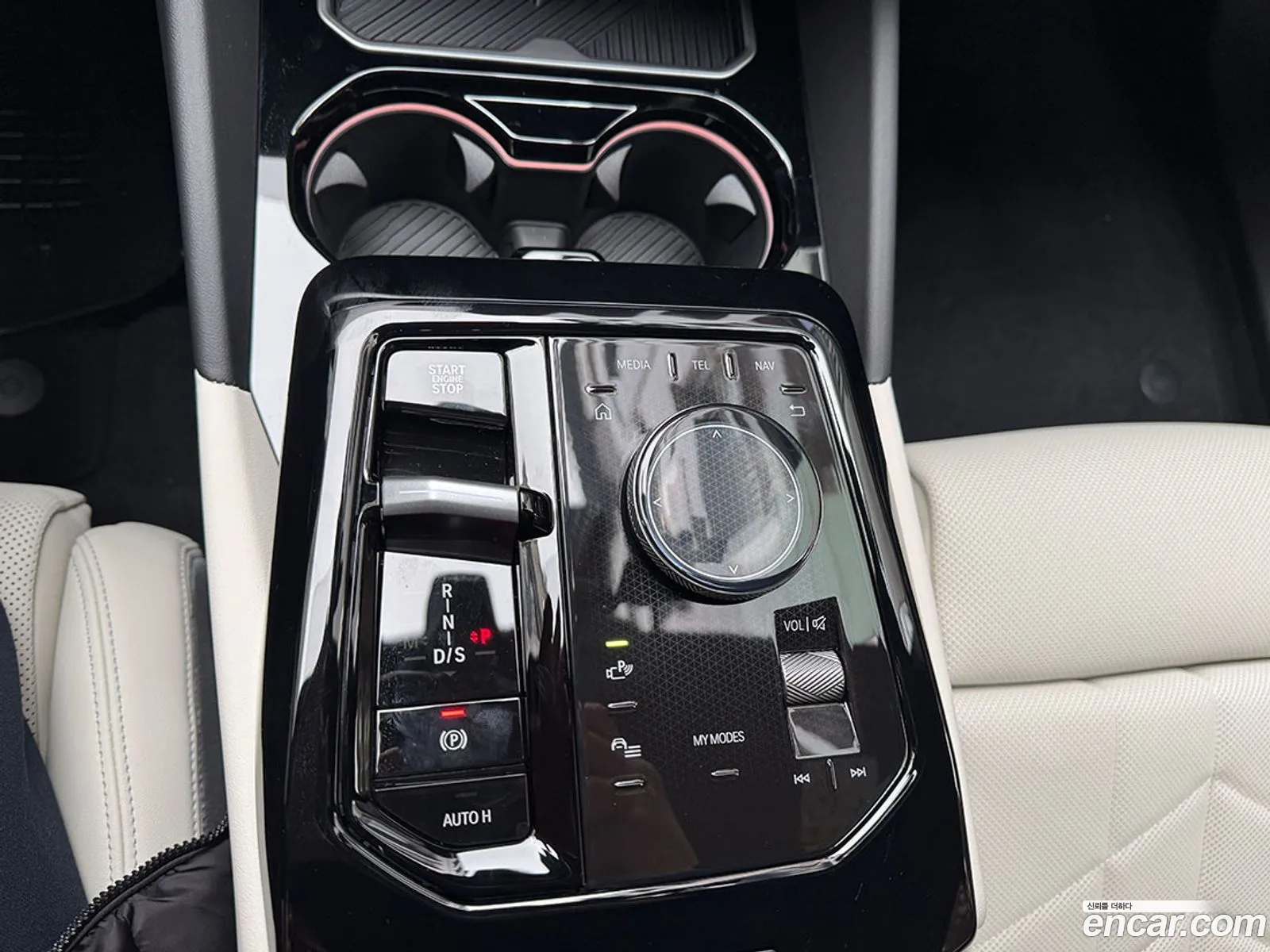 BMW 5 Series 2026 — 11
