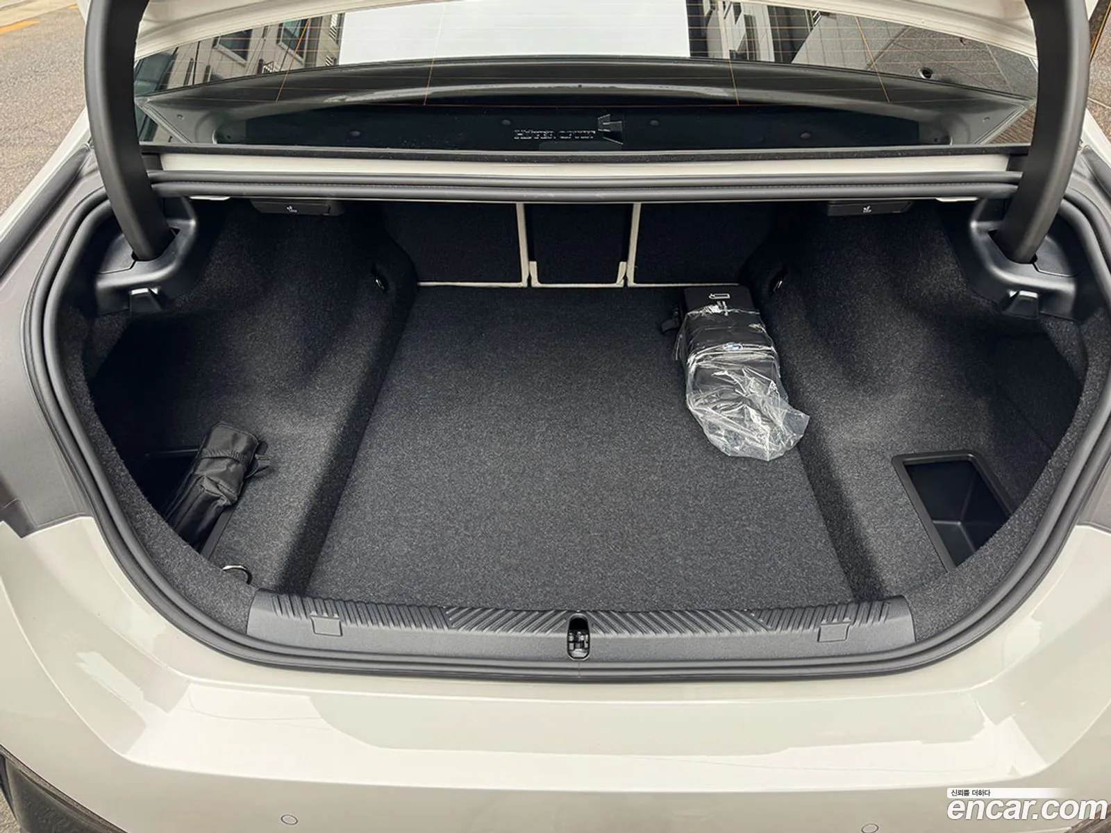 BMW 5 Series 2026 — 15