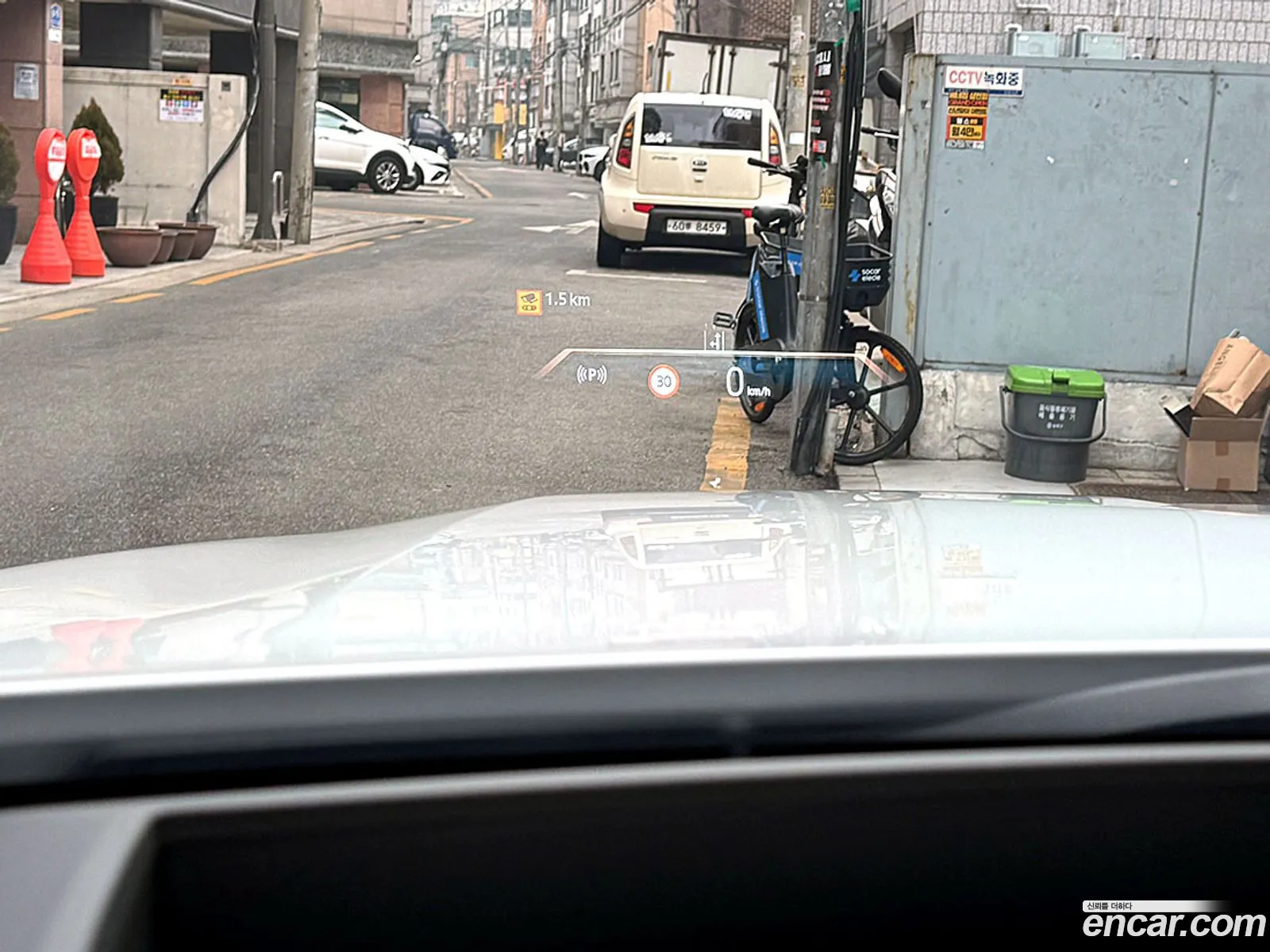 BMW 5 Series 2026 — 17