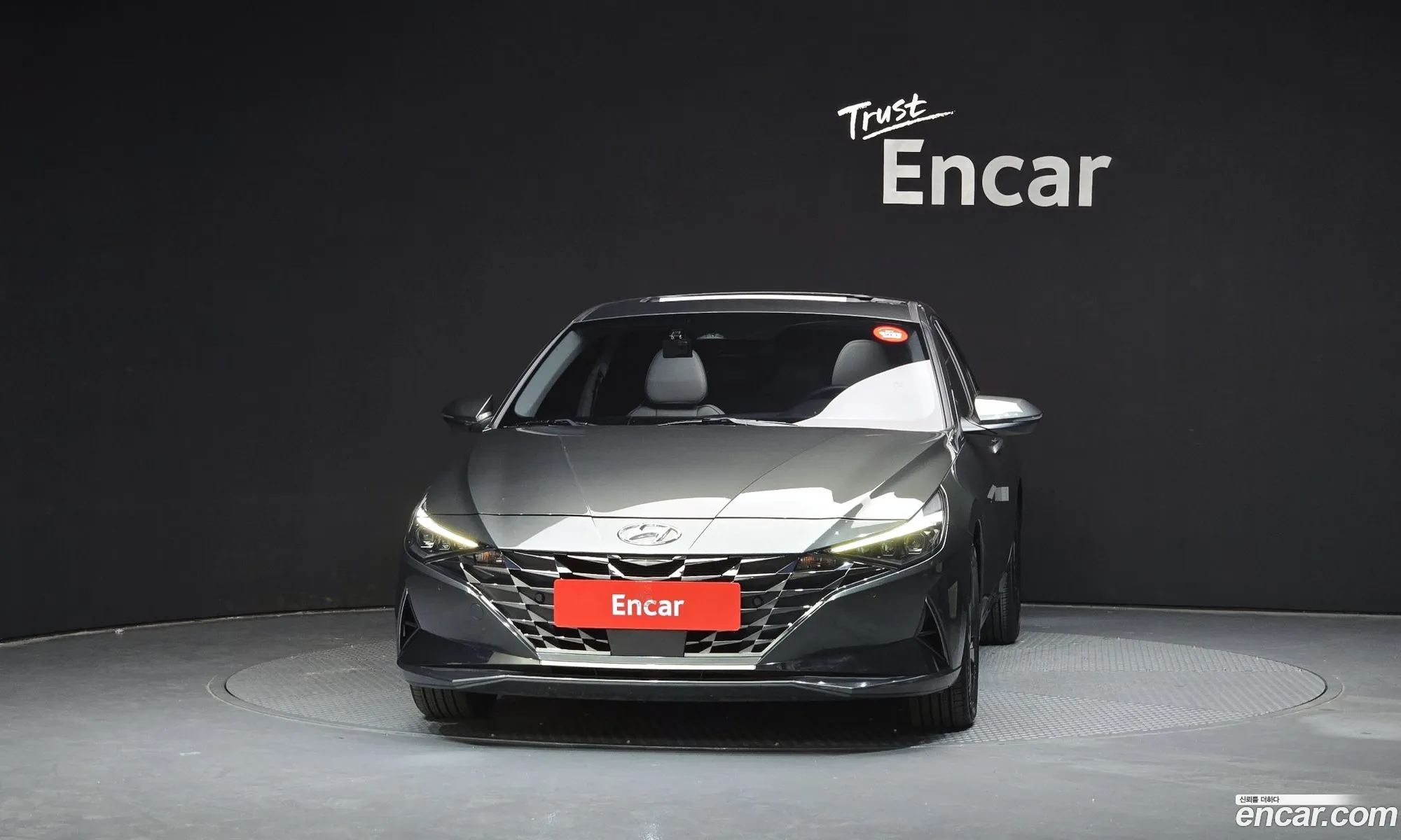 Hyundai Elantra 2020 — 9