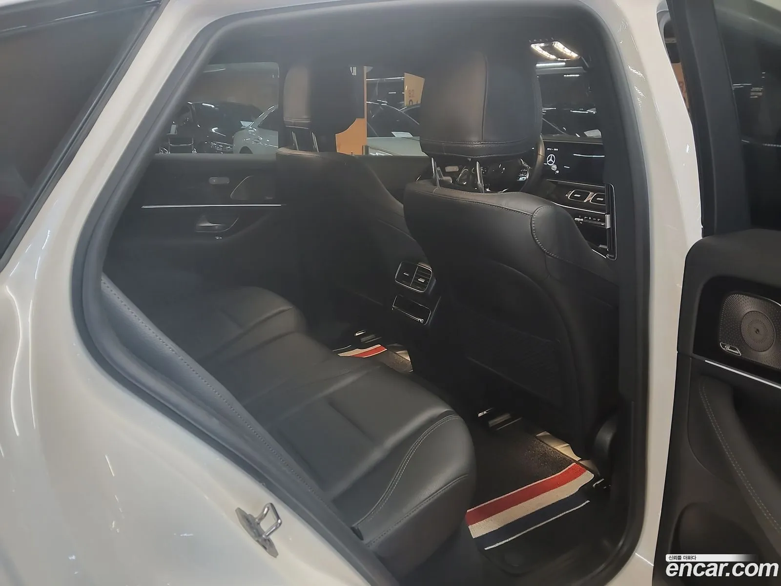 Mercedes-Benz GLE-Class W167 2022 — 6
