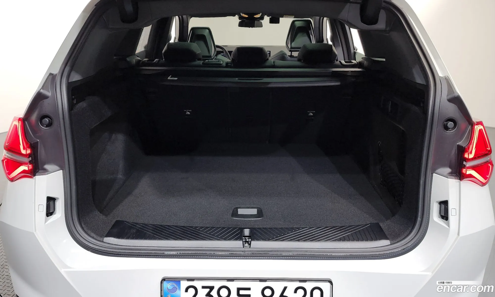 BMW X3 2025 — 13
