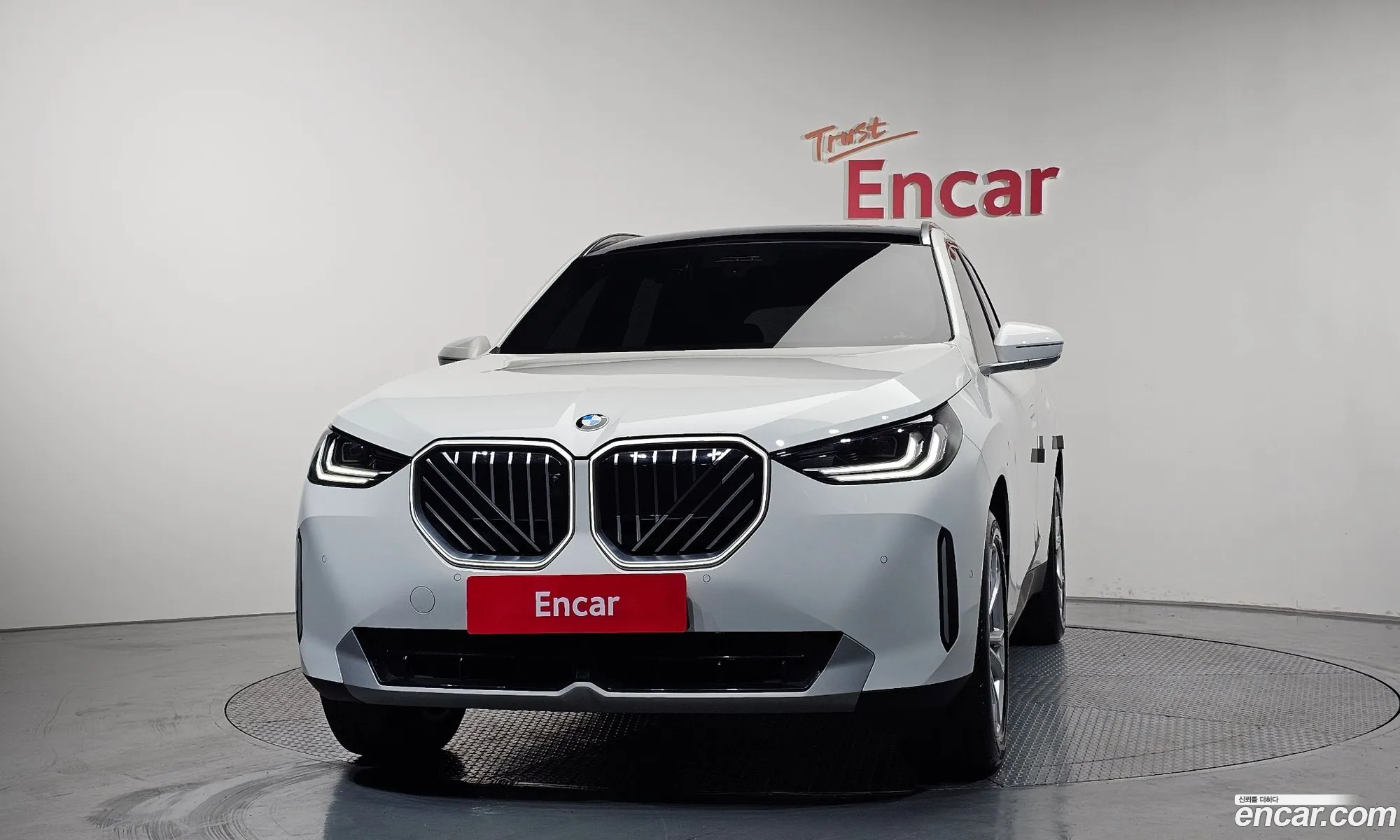 BMW X3 2025 — 9