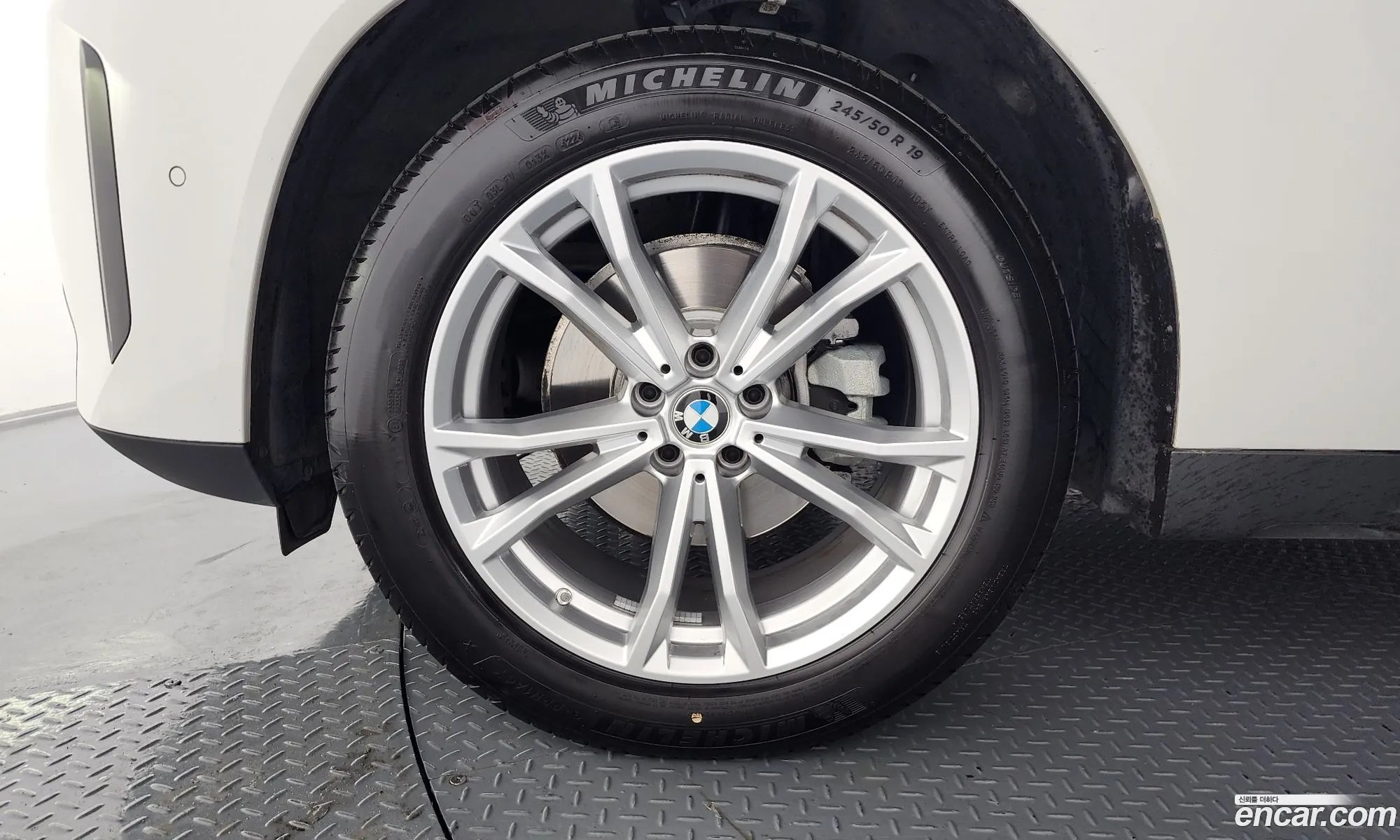 BMW X3 2025 — 11