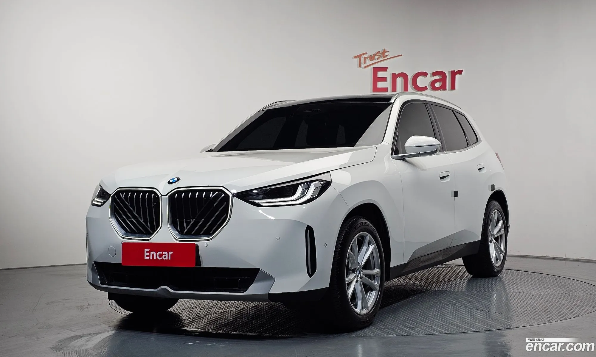 BMW X3 2025 — 5