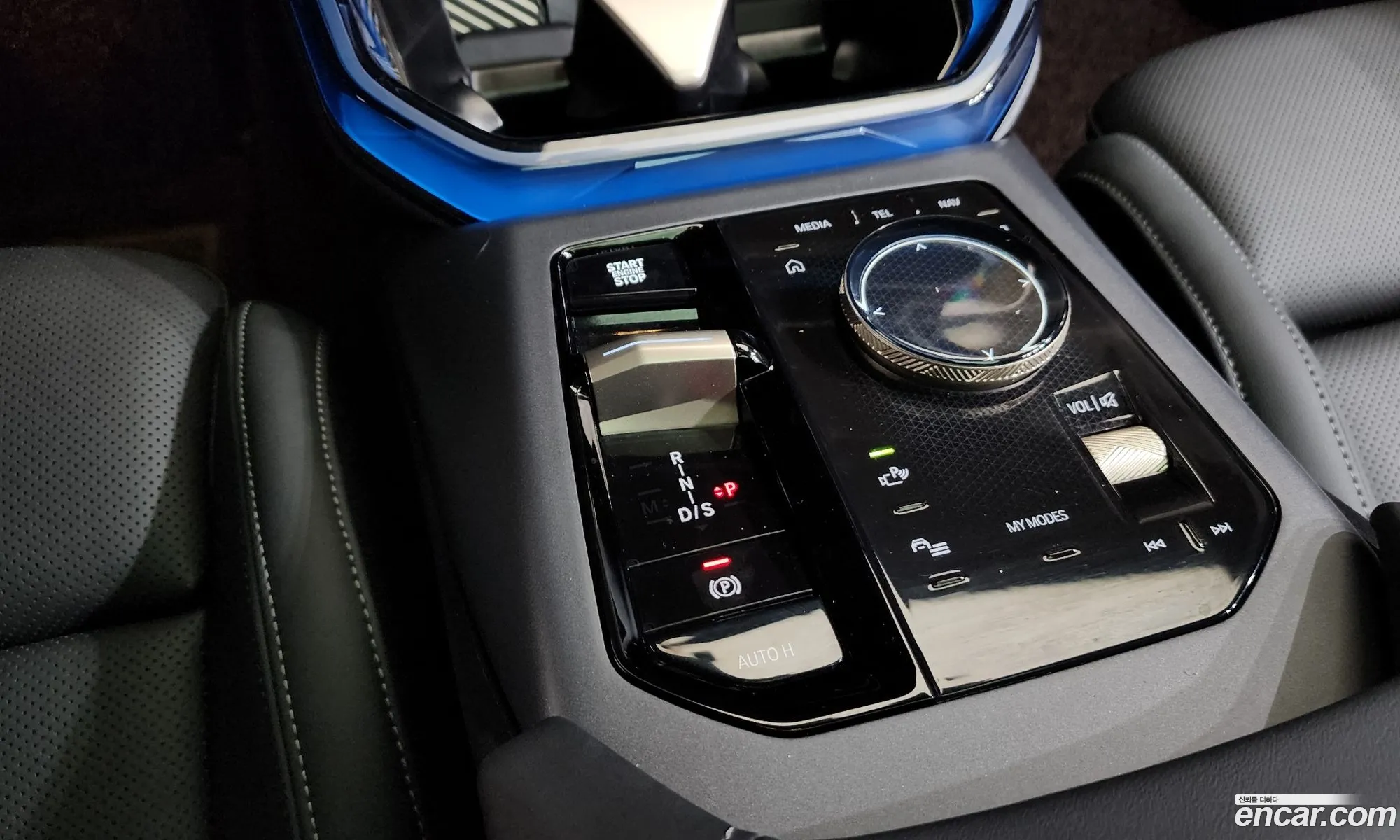 BMW X3 2025 — 17