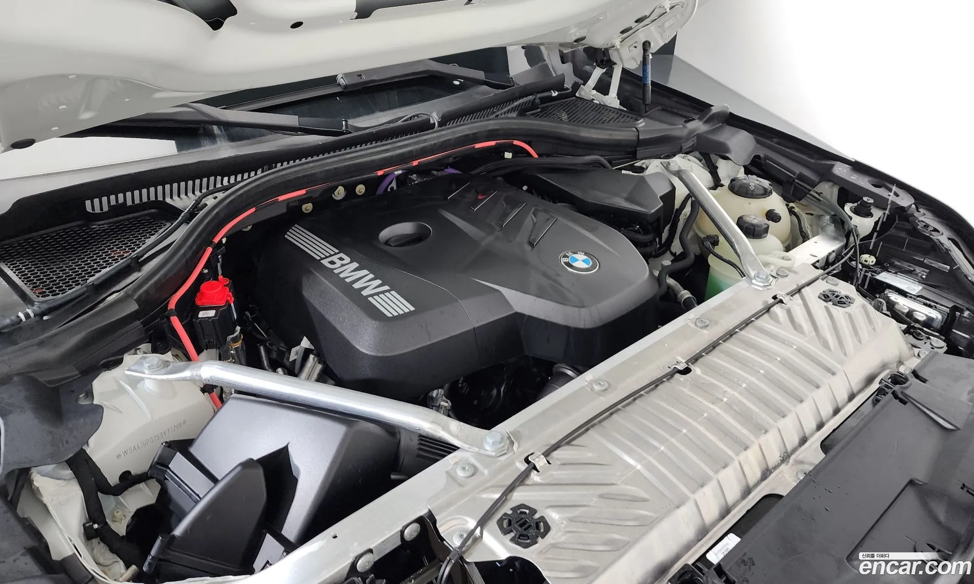 BMW X3 2025 — 12