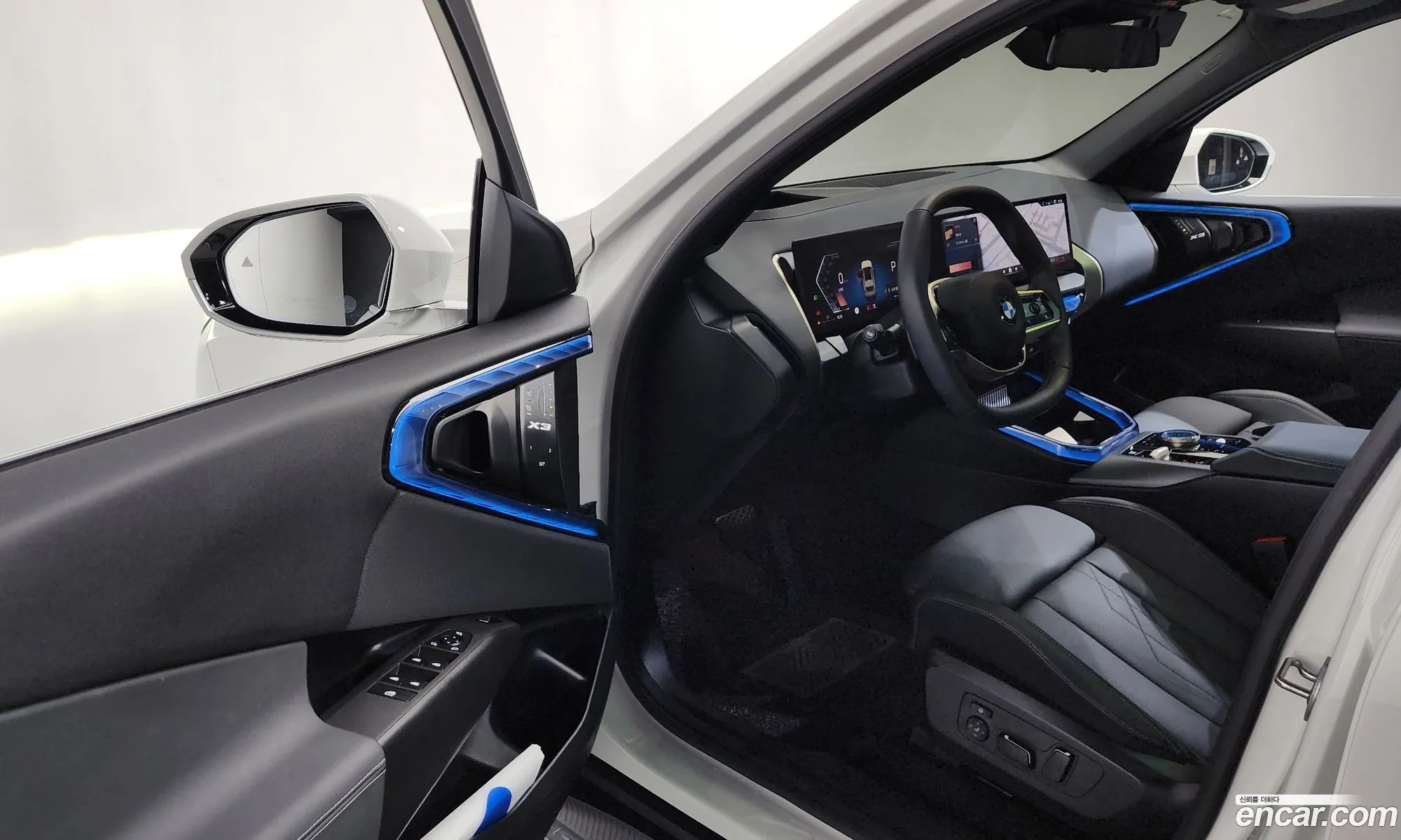 BMW X3 2025 — 7