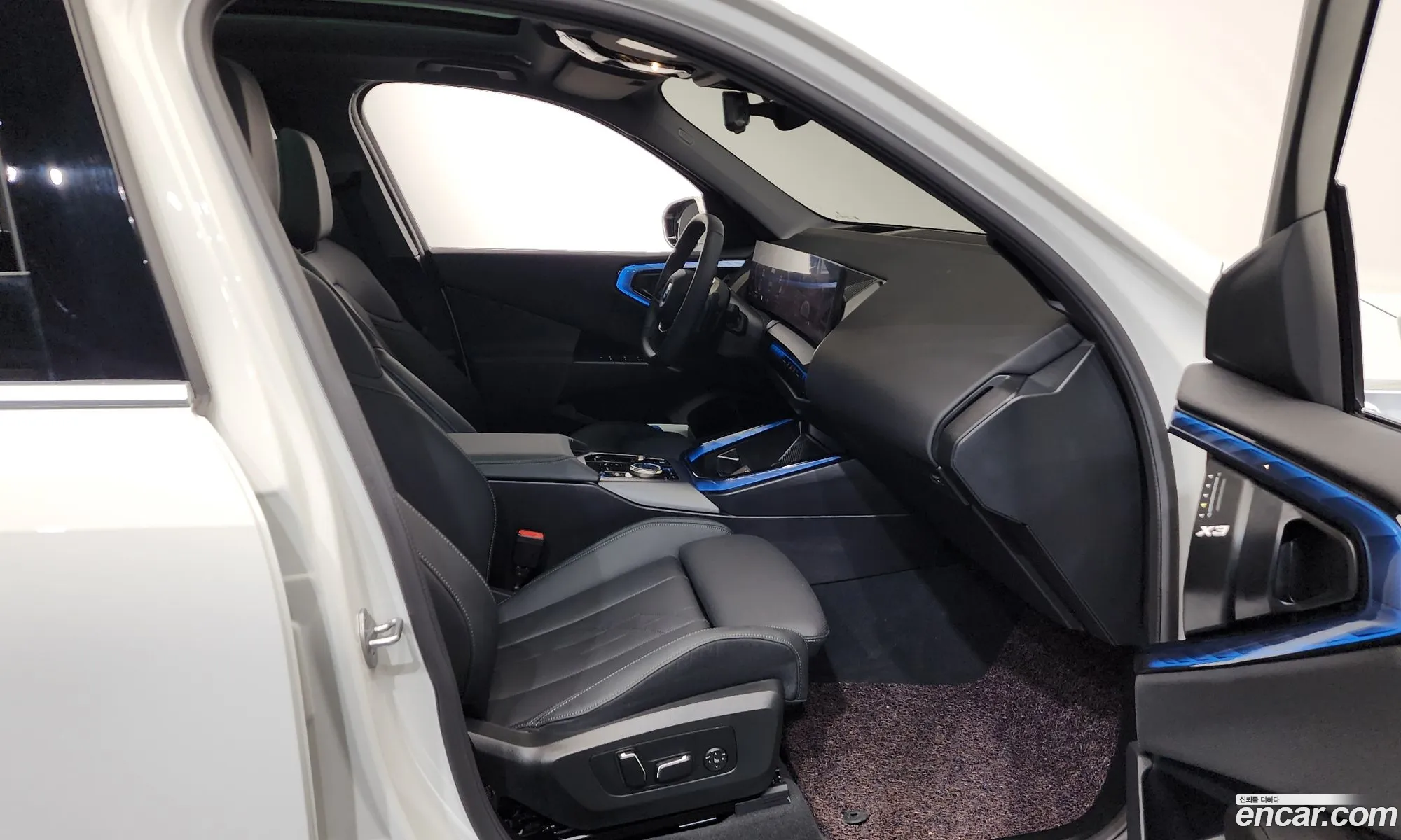 BMW X3 2025 — 3