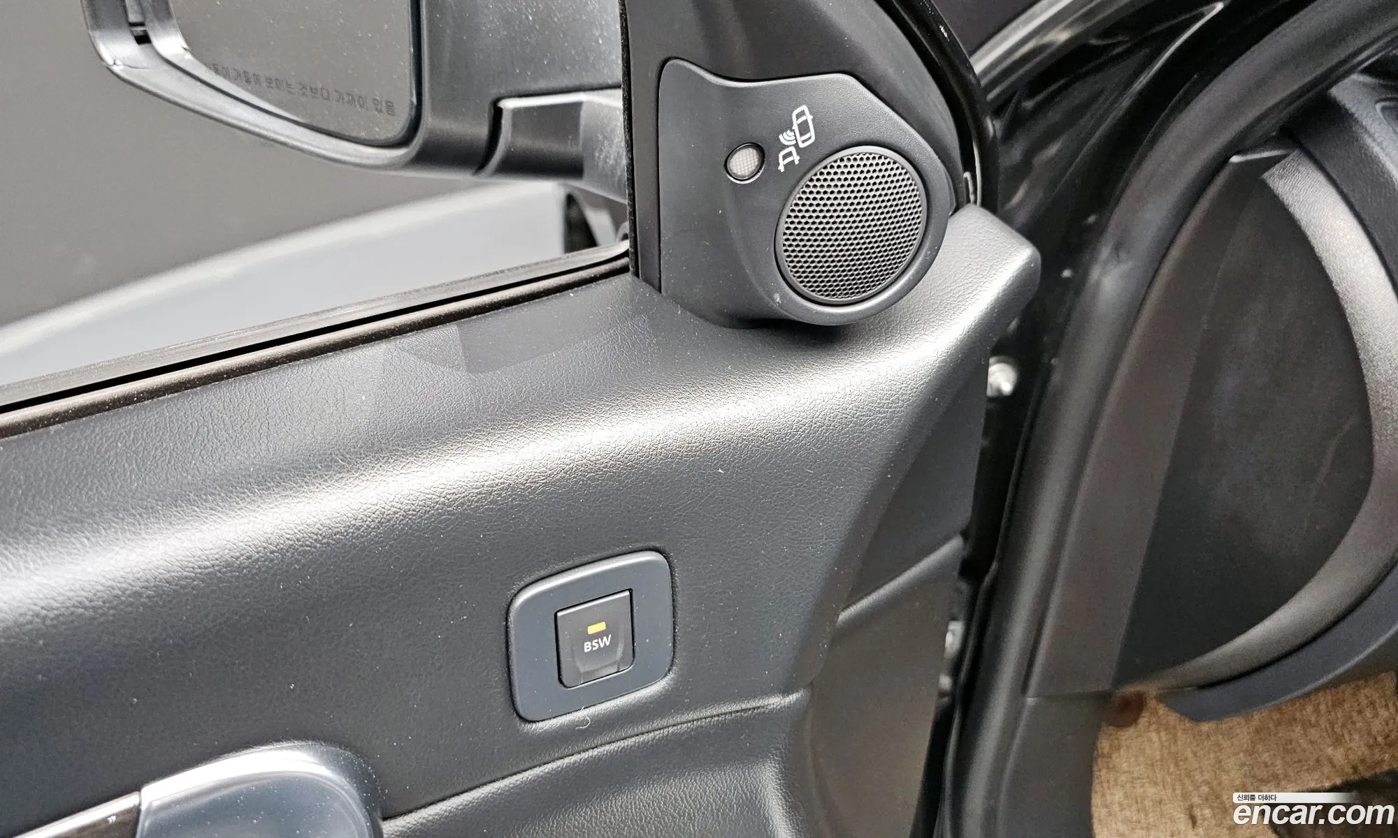 Renault Korea (Samsung) SM7 Nova 2016 — 9