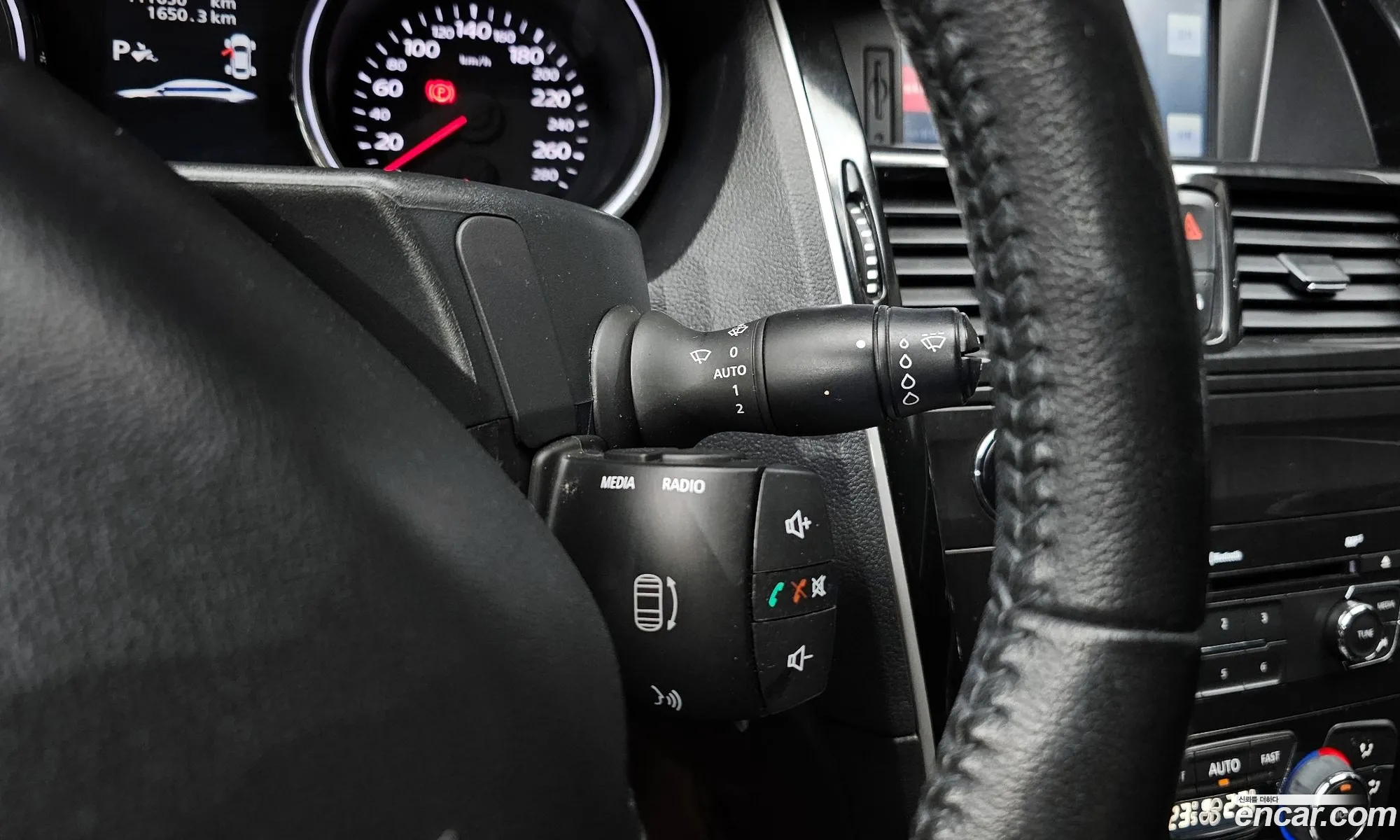 Renault Korea (Samsung) SM7 Nova 2016 — 16