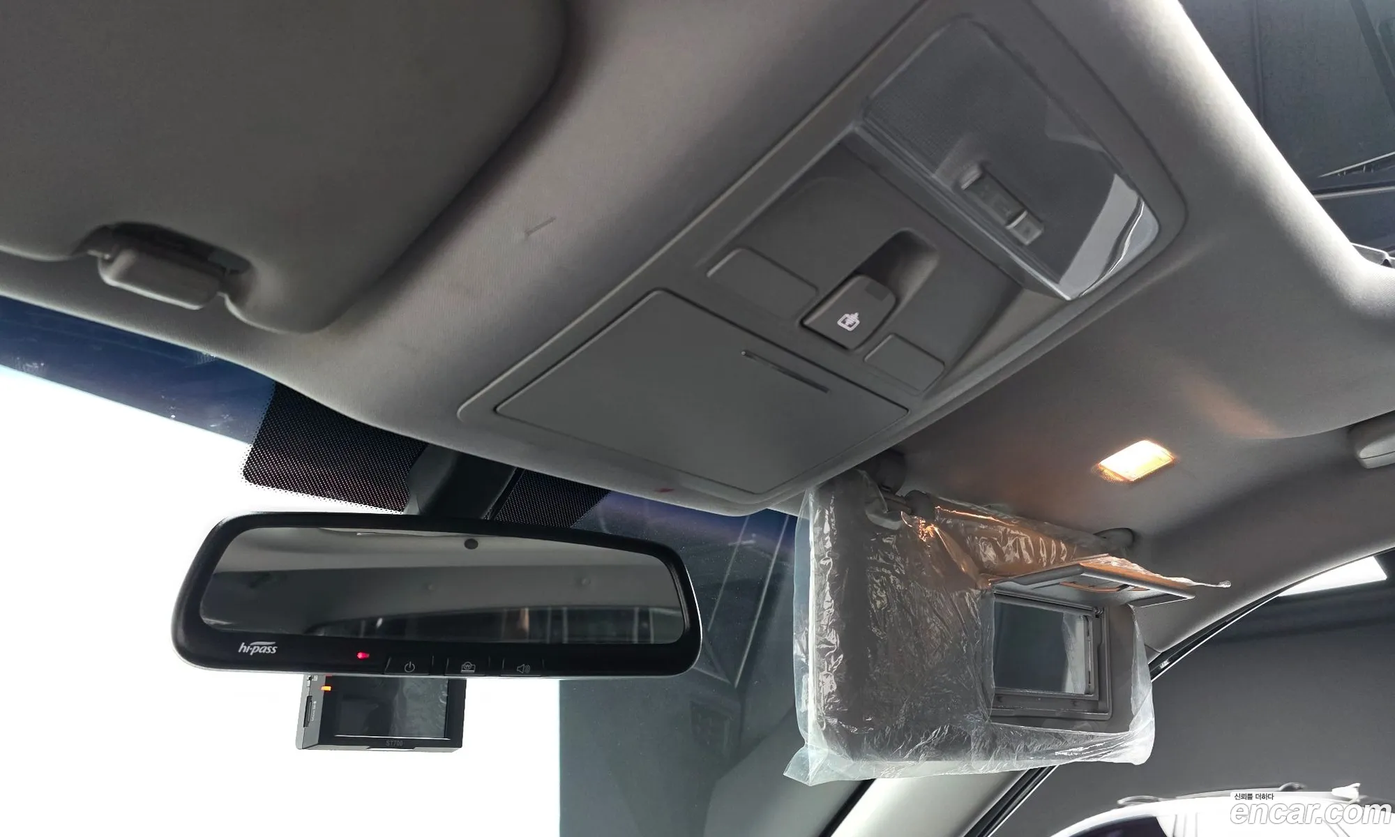 KG Mobility (SsangYong) Rexton Sports 2018 — 18