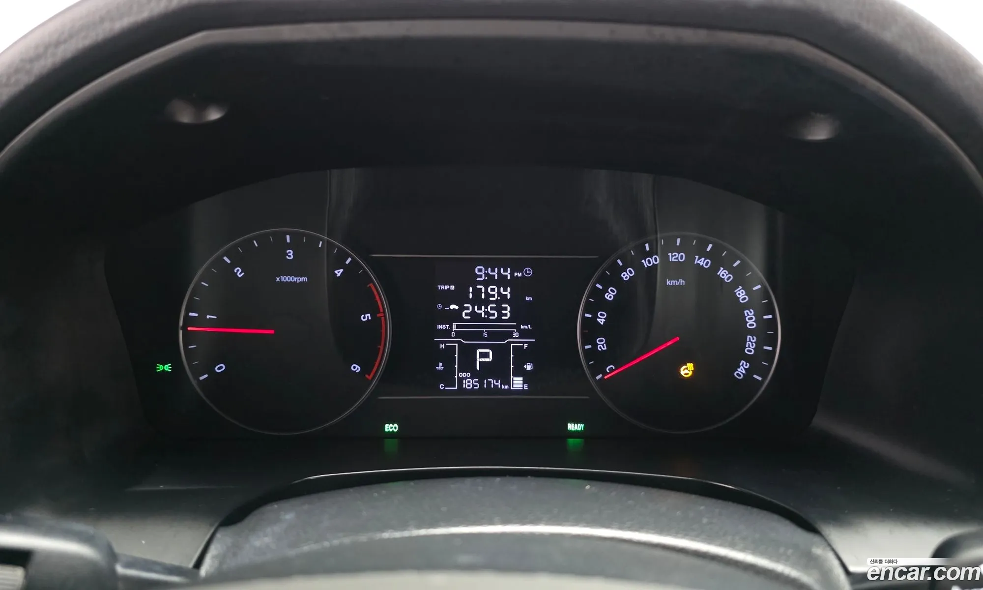 KG Mobility (SsangYong) Rexton Sports 2018 — 5