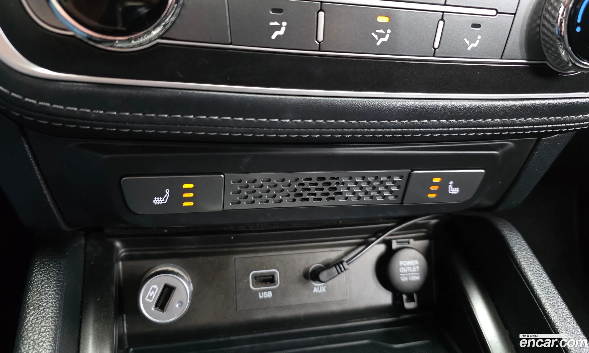 KG Mobility (SsangYong) Rexton Sports 2018 — 7