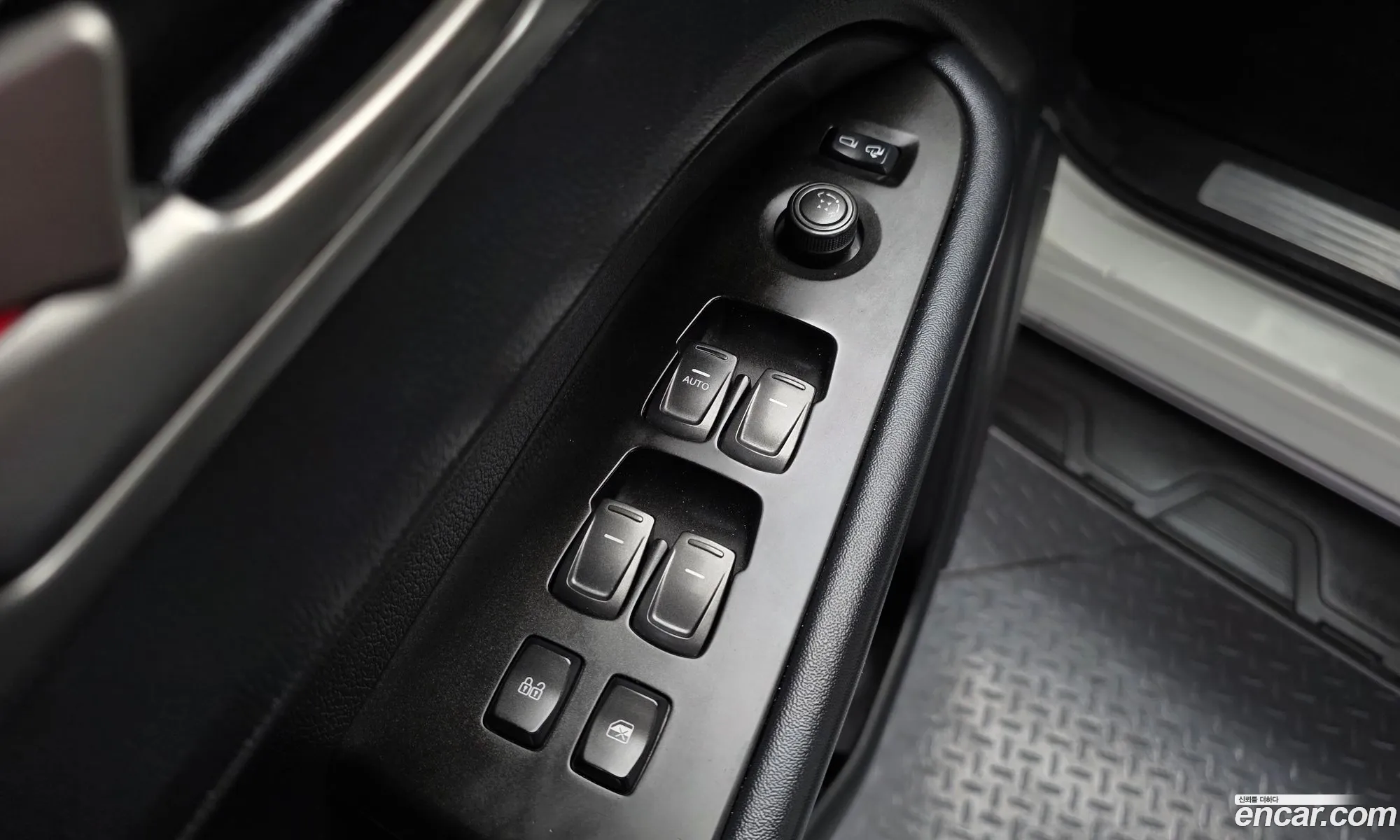 KG Mobility (SsangYong) Rexton Sports 2018 — 3