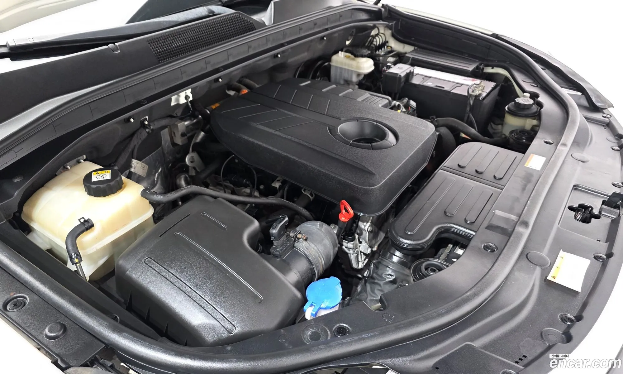 KG Mobility (SsangYong) Rexton Sports 2018 — 8