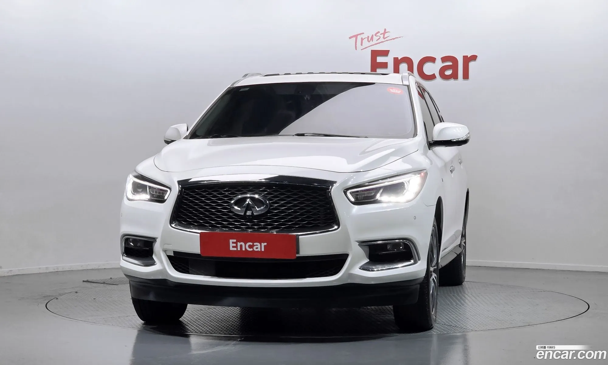 Infiniti QX60